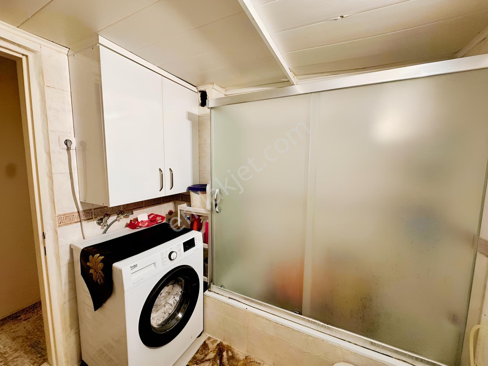 Bornova Evka3 Borkop Sitesinde Satılık 3+1 — fotoğraf 22