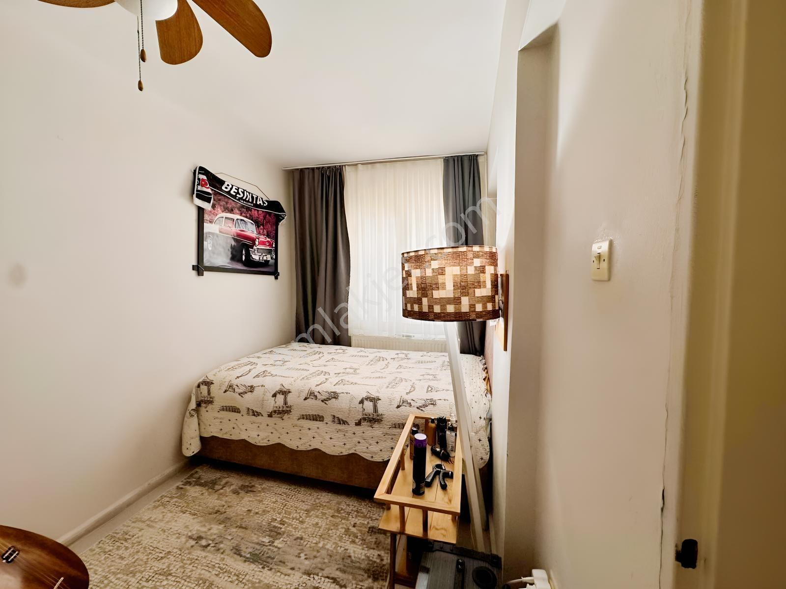 Bornova Evka3 Borkop Sitesinde Satılık 3+1 — fotoğraf 24