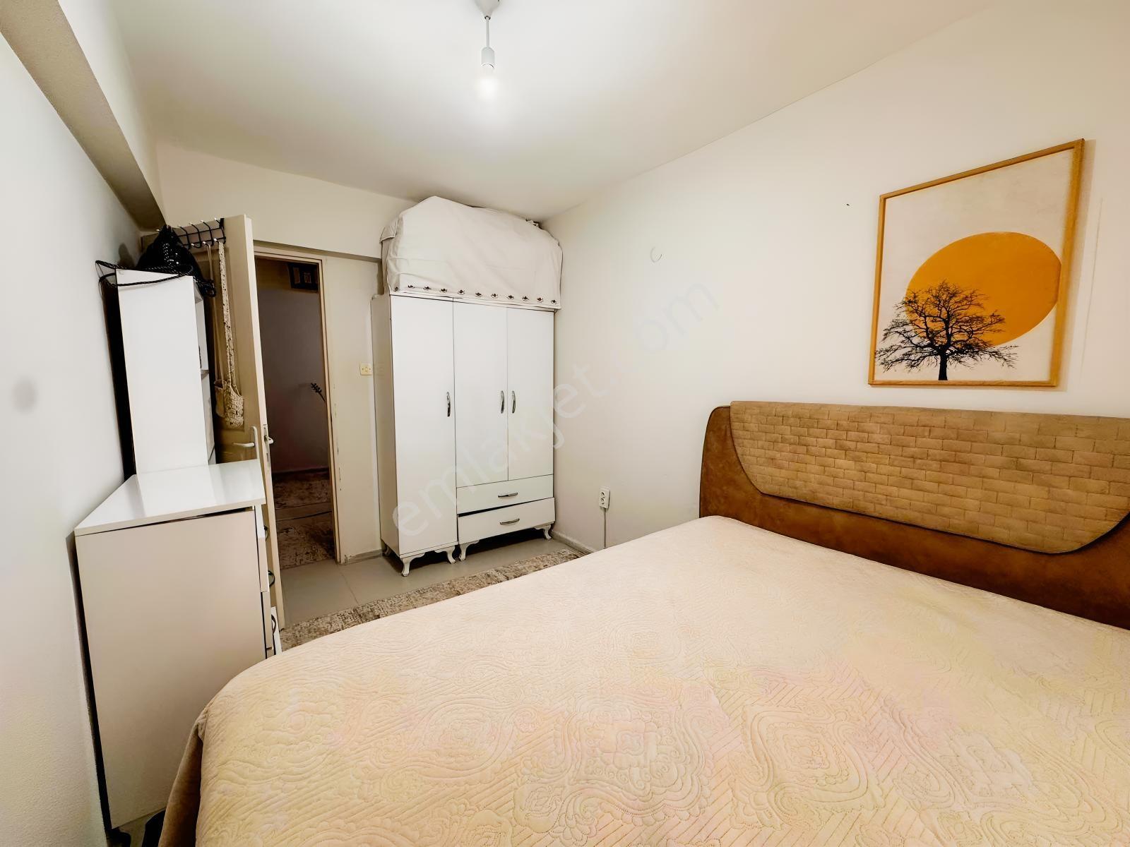 Bornova Evka3 Borkop Sitesinde Satılık 3+1 — fotoğraf 27
