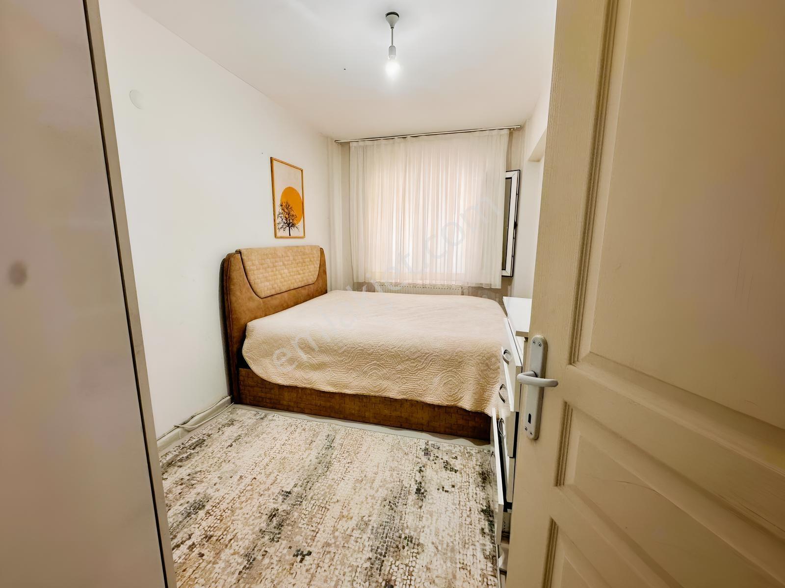 Bornova Evka3 Borkop Sitesinde Satılık 3+1 — fotoğraf 29