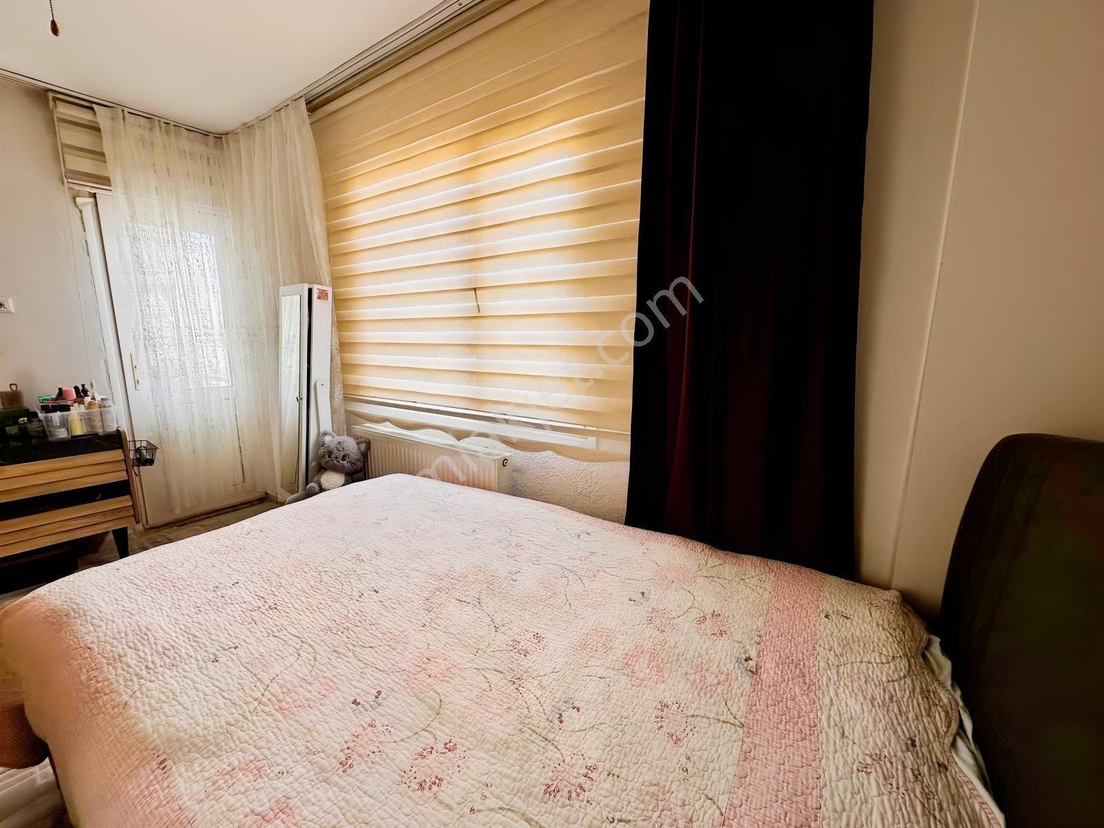 Bornova Evka3 Borkop Sitesinde Satılık 3+1 — fotoğraf 30