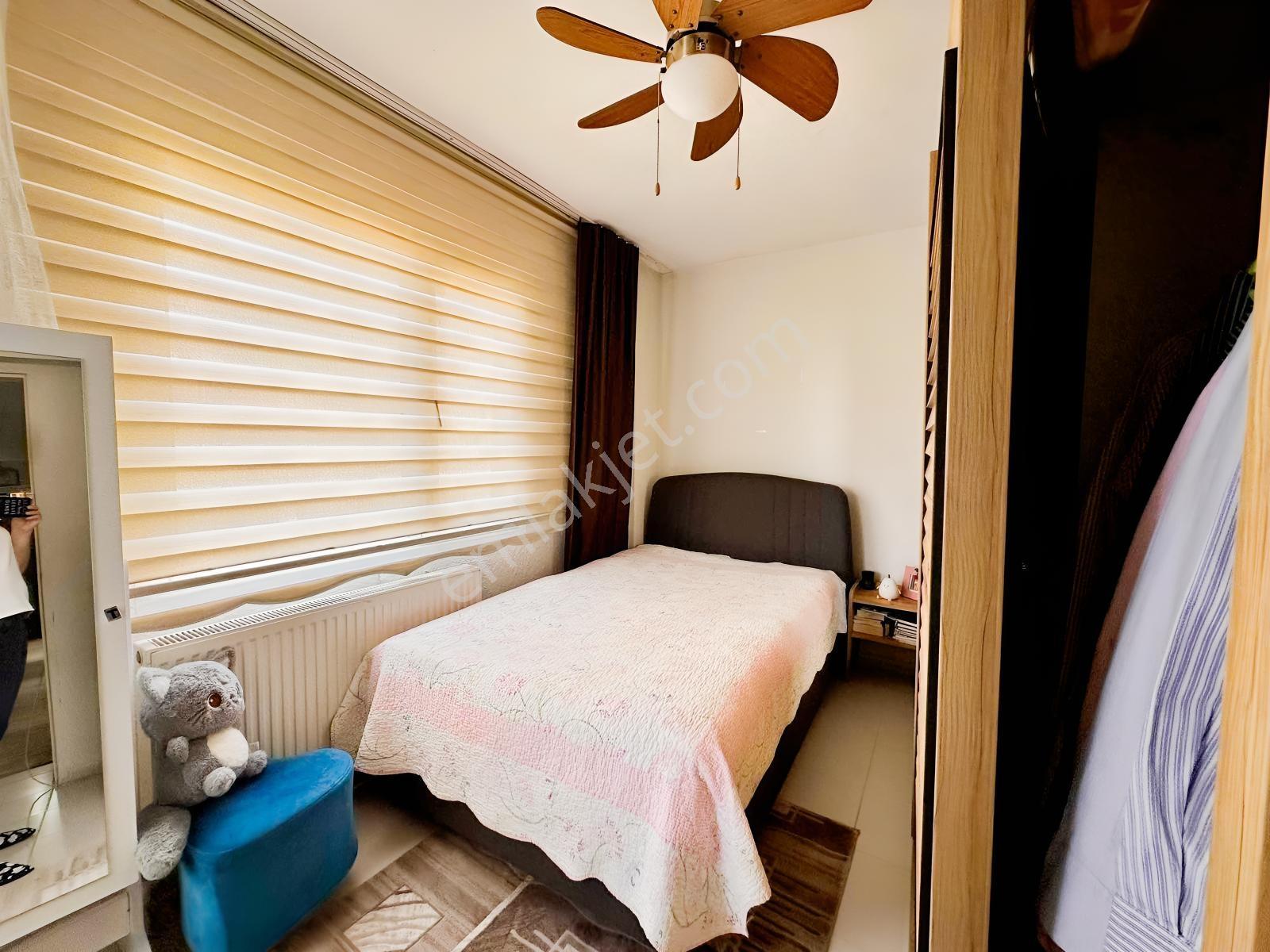 Bornova Evka3 Borkop Sitesinde Satılık 3+1 — fotoğraf 31