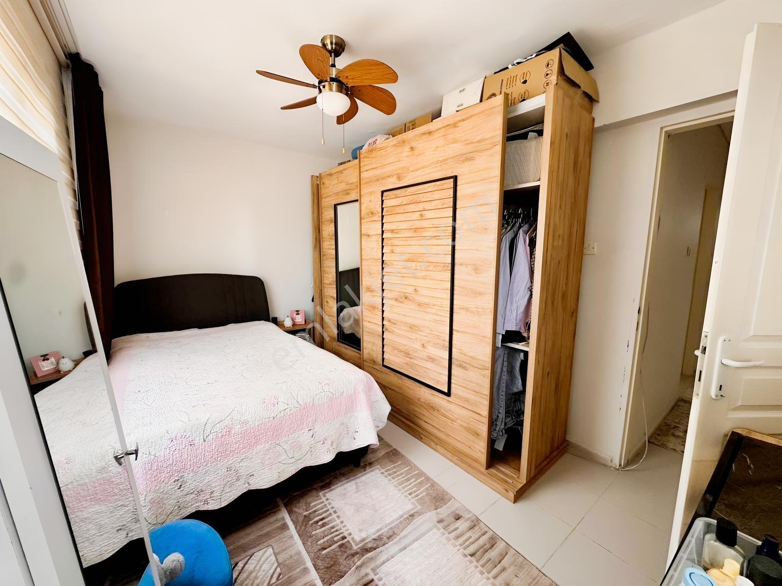 Bornova Evka3 Borkop Sitesinde Satılık 3+1 — fotoğraf 32