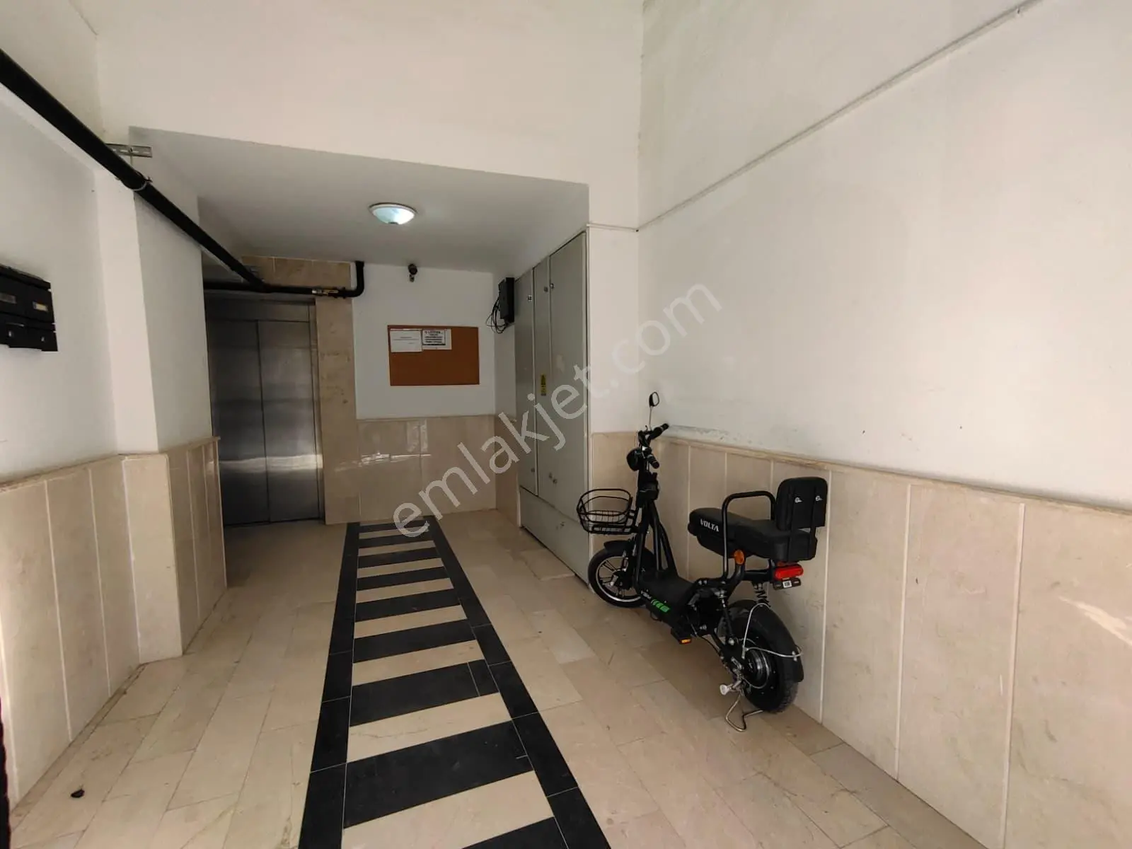 Re'golf Ten Serik Devlet Hastanesi Yanı 3+1 Doğalgazlı Daire — fotoğraf 5