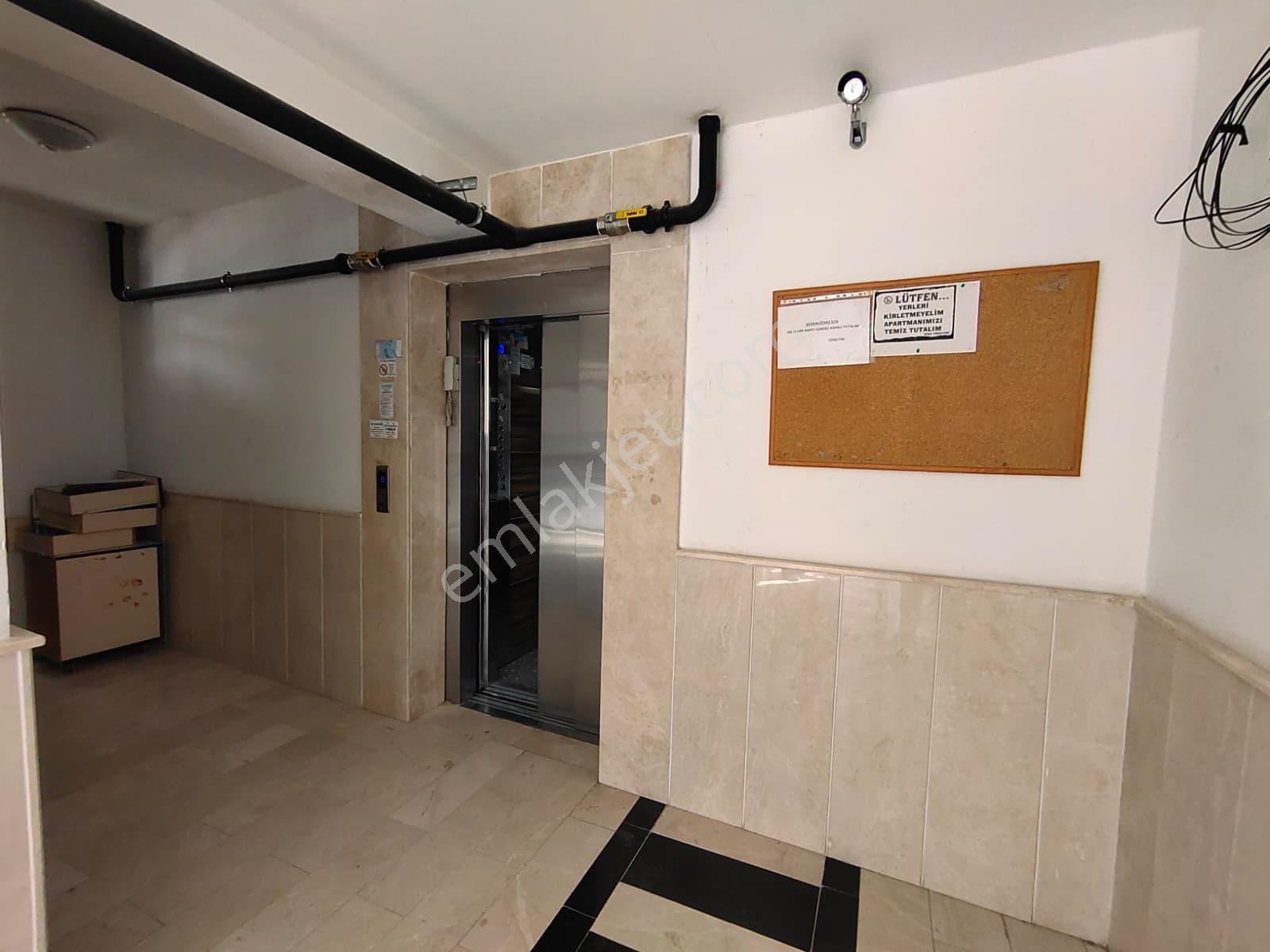 Re'golf Ten Serik Devlet Hastanesi Yanı 3+1 Doğalgazlı Daire — fotoğraf 6