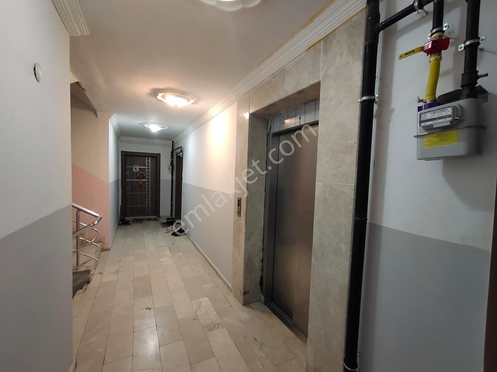 Re'golf Ten Serik Devlet Hastanesi Yanı 3+1 Doğalgazlı Daire — fotoğraf 8