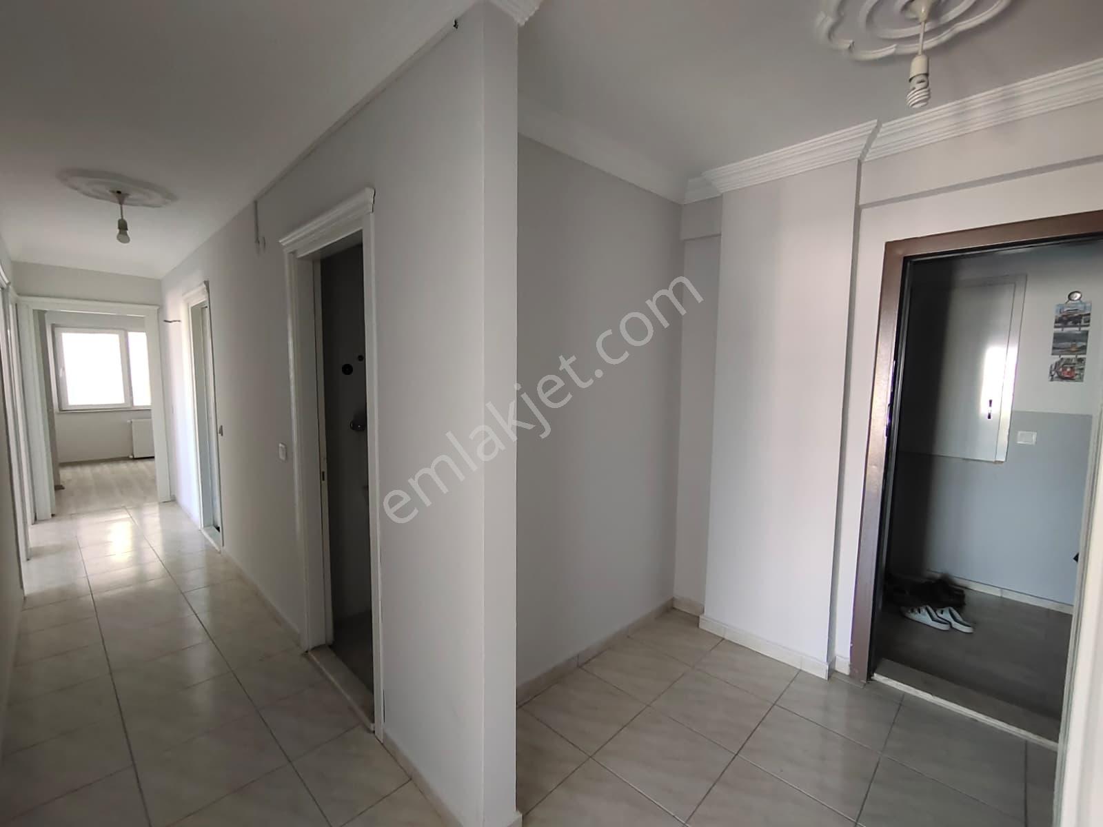 Re'golf Ten Serik Devlet Hastanesi Yanı 3+1 Doğalgazlı Daire — fotoğraf 10