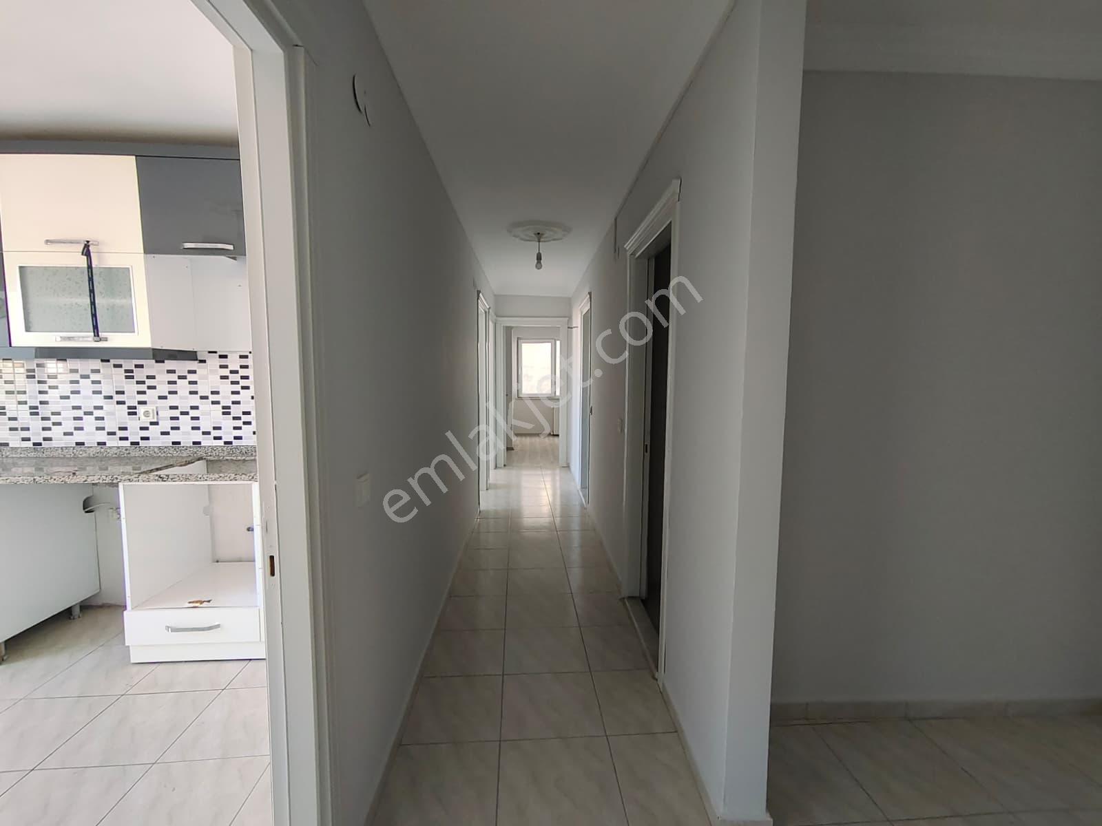 Re'golf Ten Serik Devlet Hastanesi Yanı 3+1 Doğalgazlı Daire — fotoğraf 11