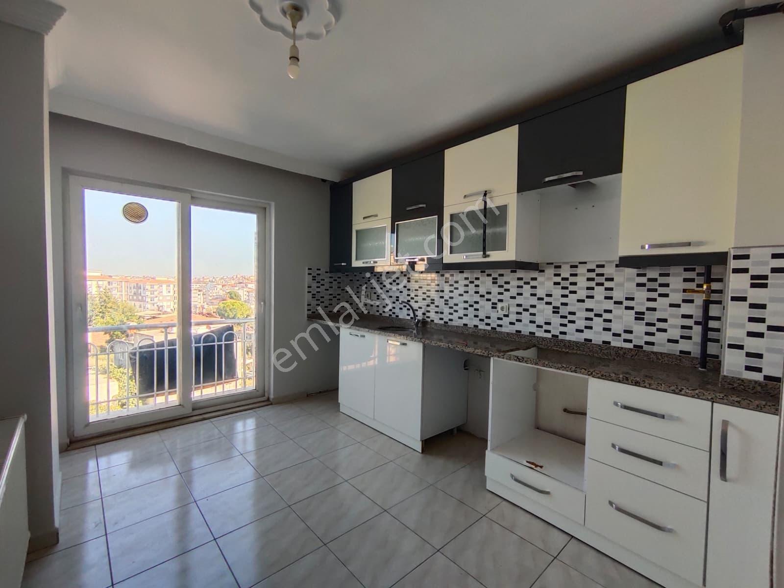 Re'golf Ten Serik Devlet Hastanesi Yanı 3+1 Doğalgazlı Daire — fotoğraf 12