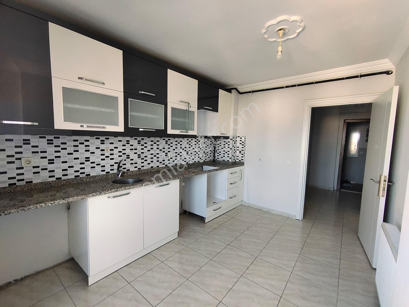 Re'golf Ten Serik Devlet Hastanesi Yanı 3+1 Doğalgazlı Daire — fotoğraf 13