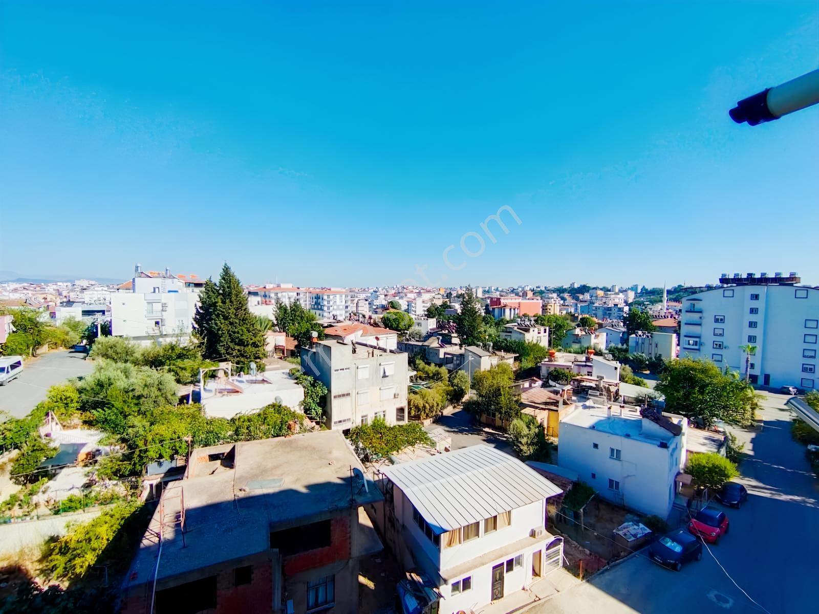 Re'golf Ten Serik Devlet Hastanesi Yanı 3+1 Doğalgazlı Daire — fotoğraf 14