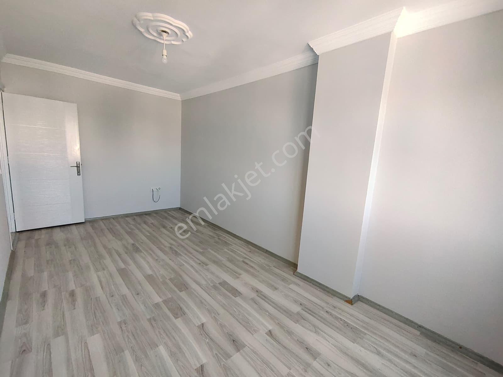 Re'golf Ten Serik Devlet Hastanesi Yanı 3+1 Doğalgazlı Daire — fotoğraf 15