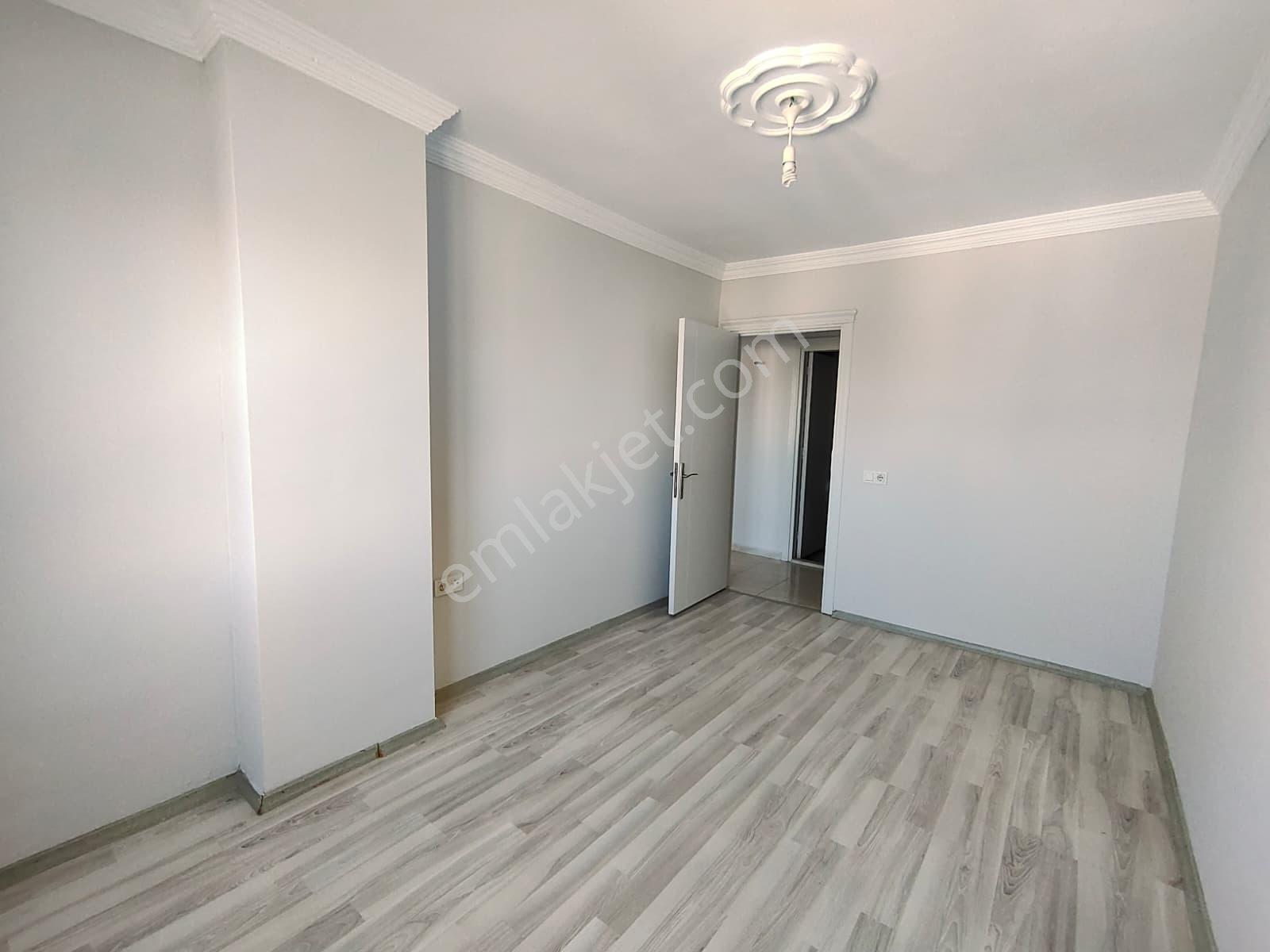 Re'golf Ten Serik Devlet Hastanesi Yanı 3+1 Doğalgazlı Daire — fotoğraf 16