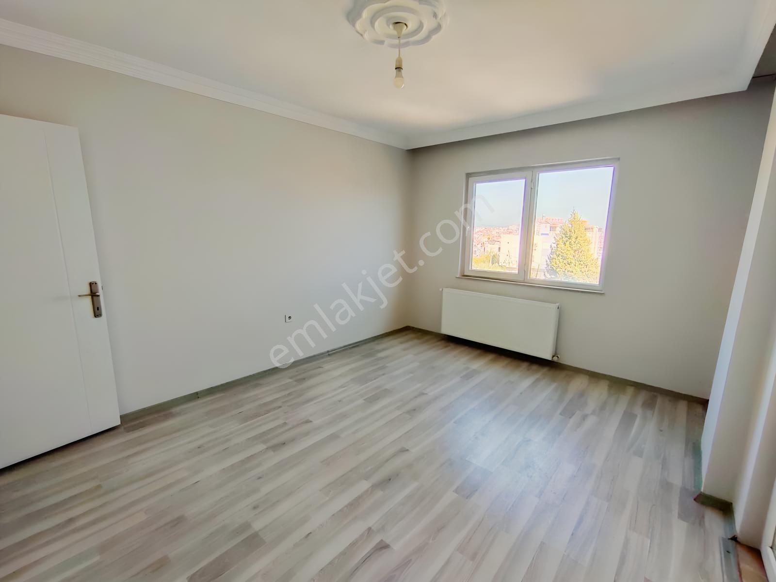 Re'golf Ten Serik Devlet Hastanesi Yanı 3+1 Doğalgazlı Daire — fotoğraf 17