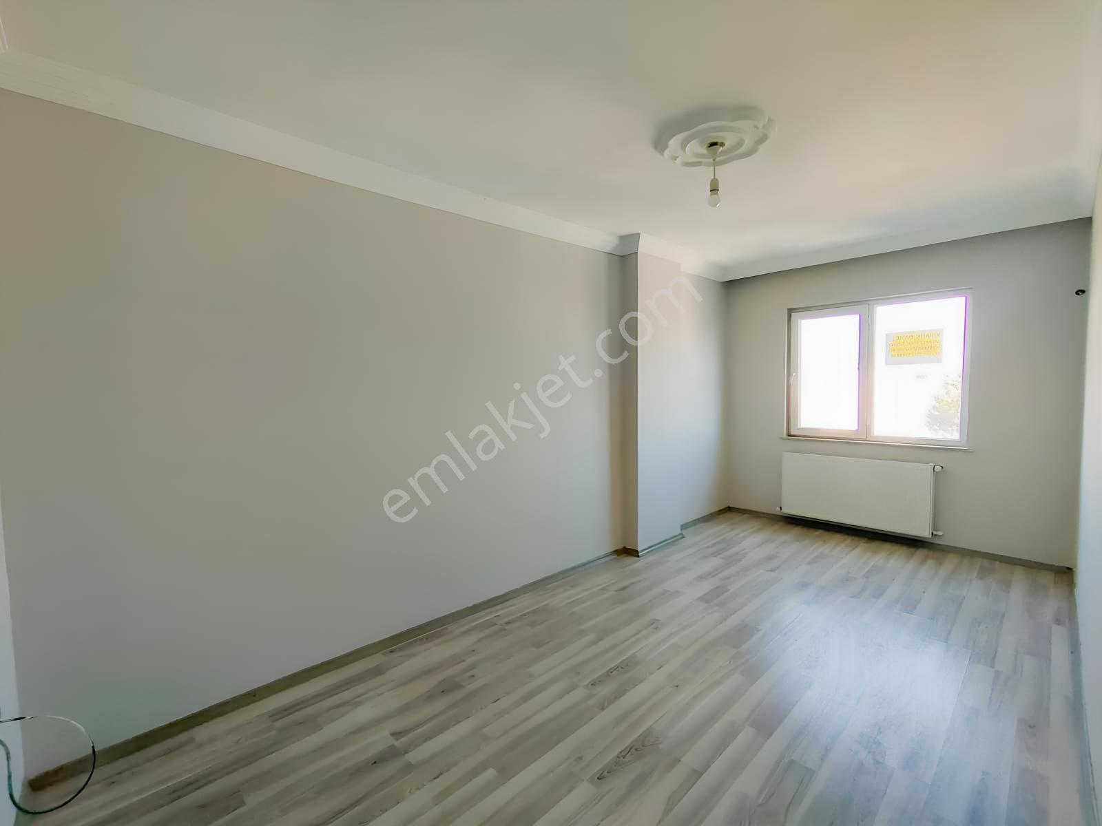 Re'golf Ten Serik Devlet Hastanesi Yanı 3+1 Doğalgazlı Daire — fotoğraf 18