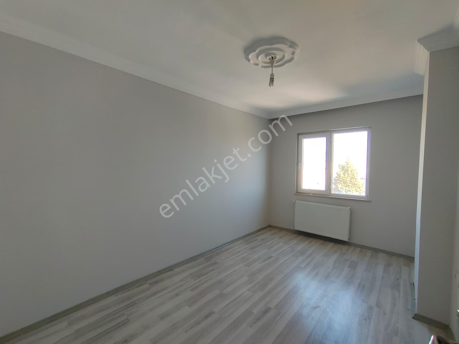 Re'golf Ten Serik Devlet Hastanesi Yanı 3+1 Doğalgazlı Daire — fotoğraf 19