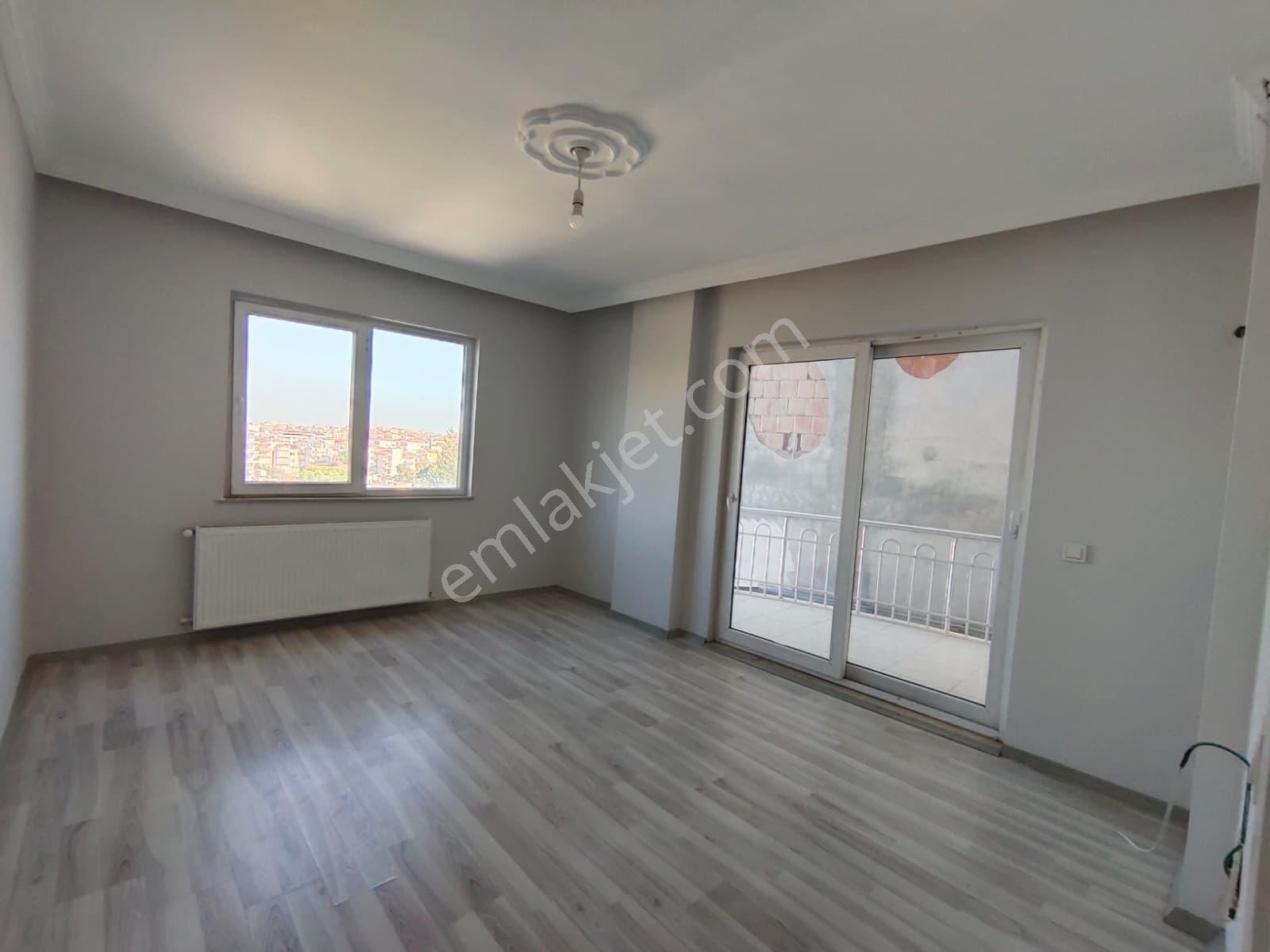 Re'golf Ten Serik Devlet Hastanesi Yanı 3+1 Doğalgazlı Daire — fotoğraf 20