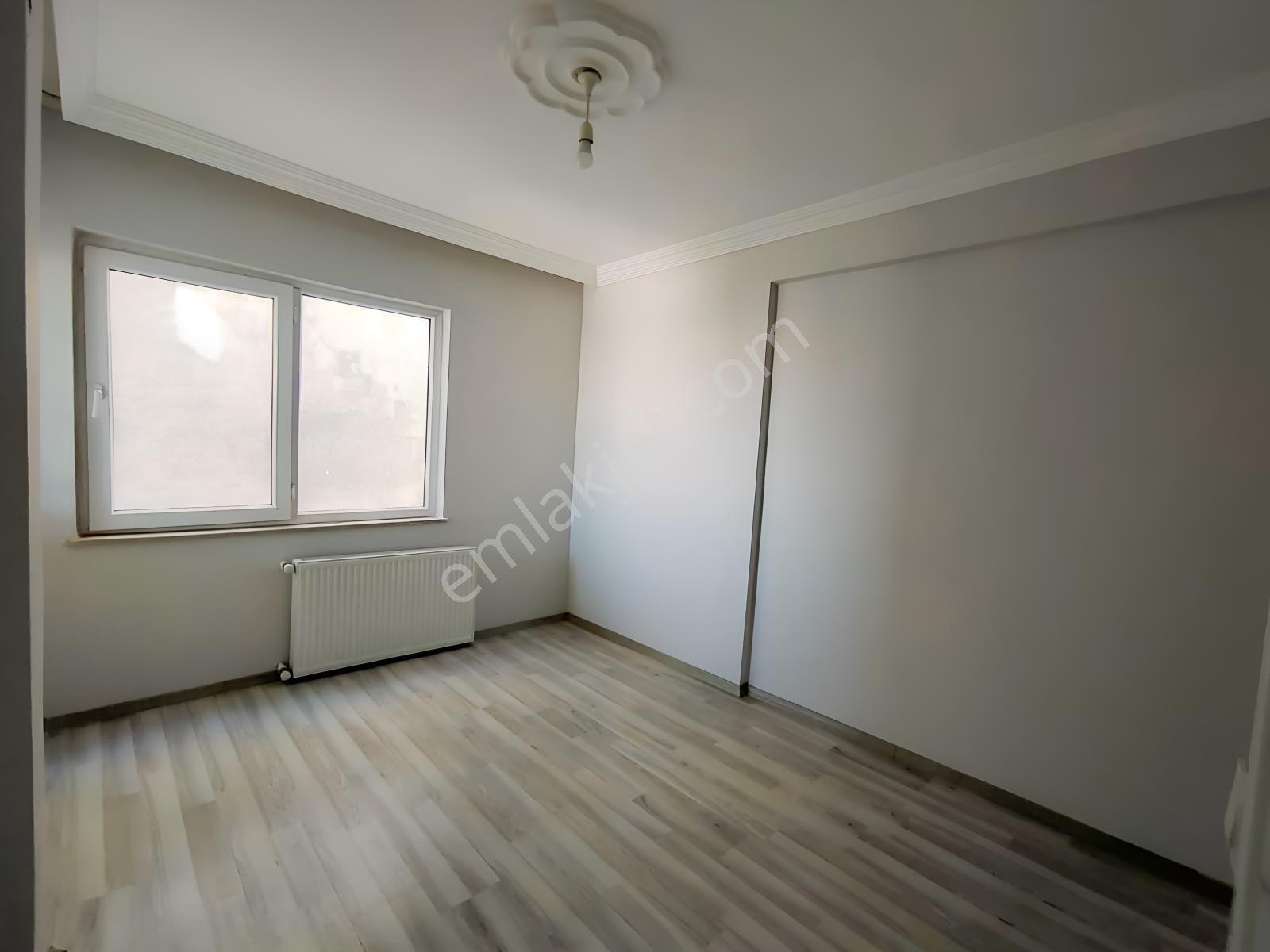 Re'golf Ten Serik Devlet Hastanesi Yanı 3+1 Doğalgazlı Daire — fotoğraf 21