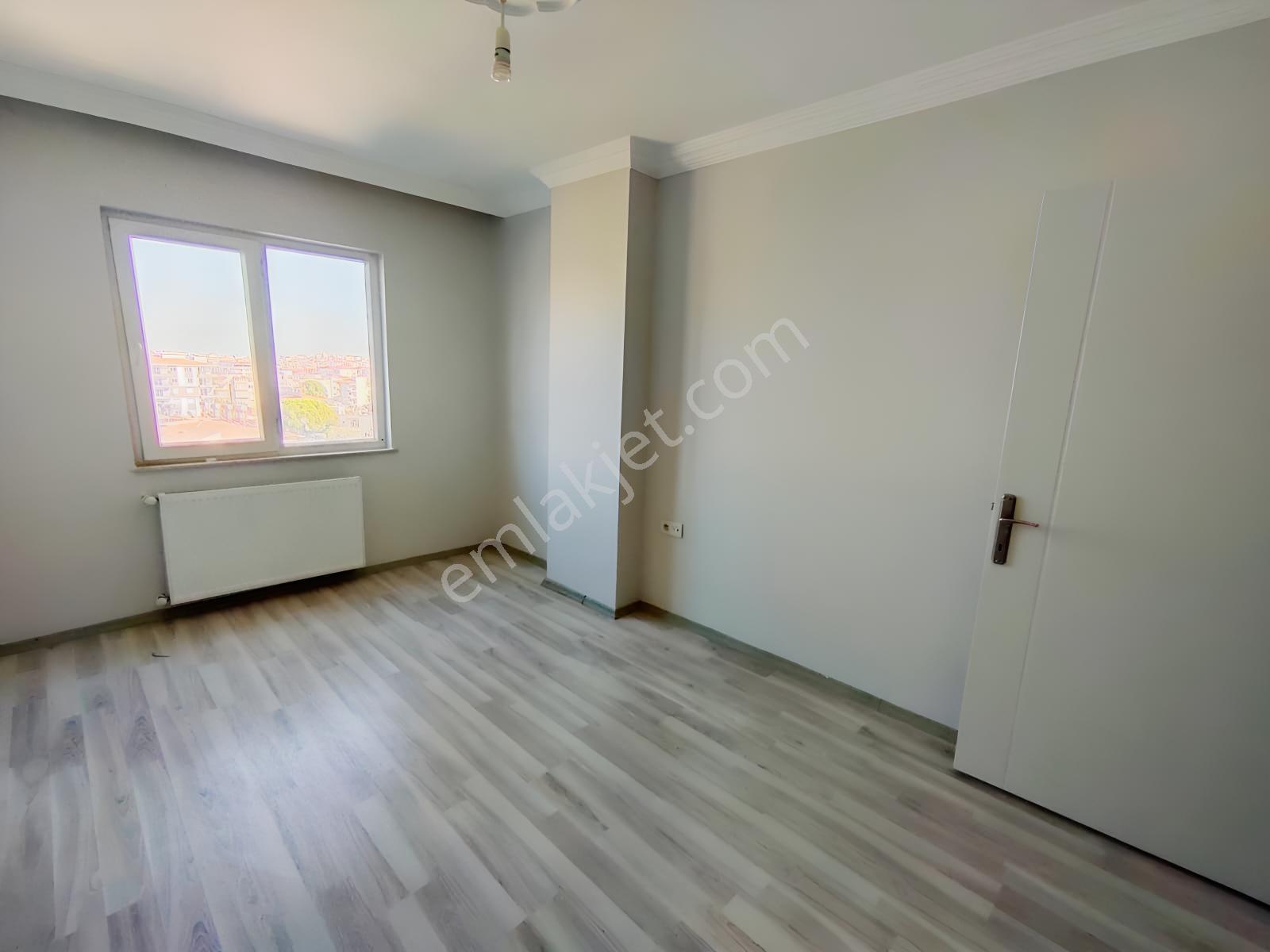 Re'golf Ten Serik Devlet Hastanesi Yanı 3+1 Doğalgazlı Daire — fotoğraf 22