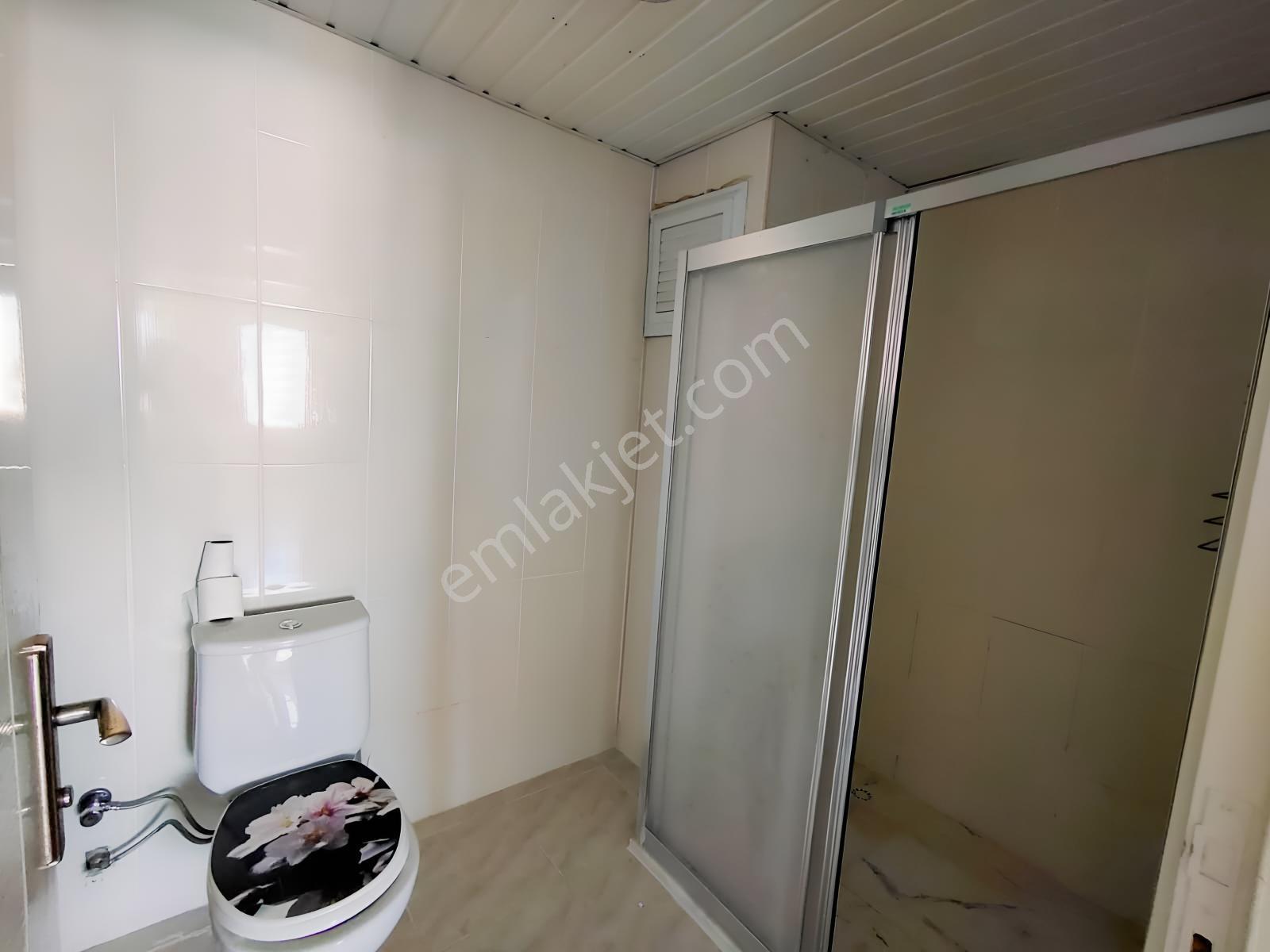 Re'golf Ten Serik Devlet Hastanesi Yanı 3+1 Doğalgazlı Daire — fotoğraf 23