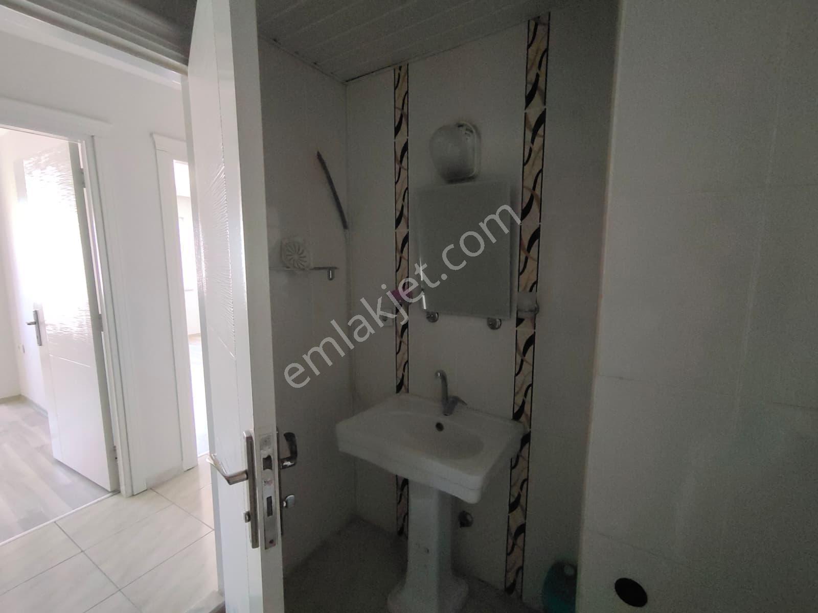 Re'golf Ten Serik Devlet Hastanesi Yanı 3+1 Doğalgazlı Daire — fotoğraf 24