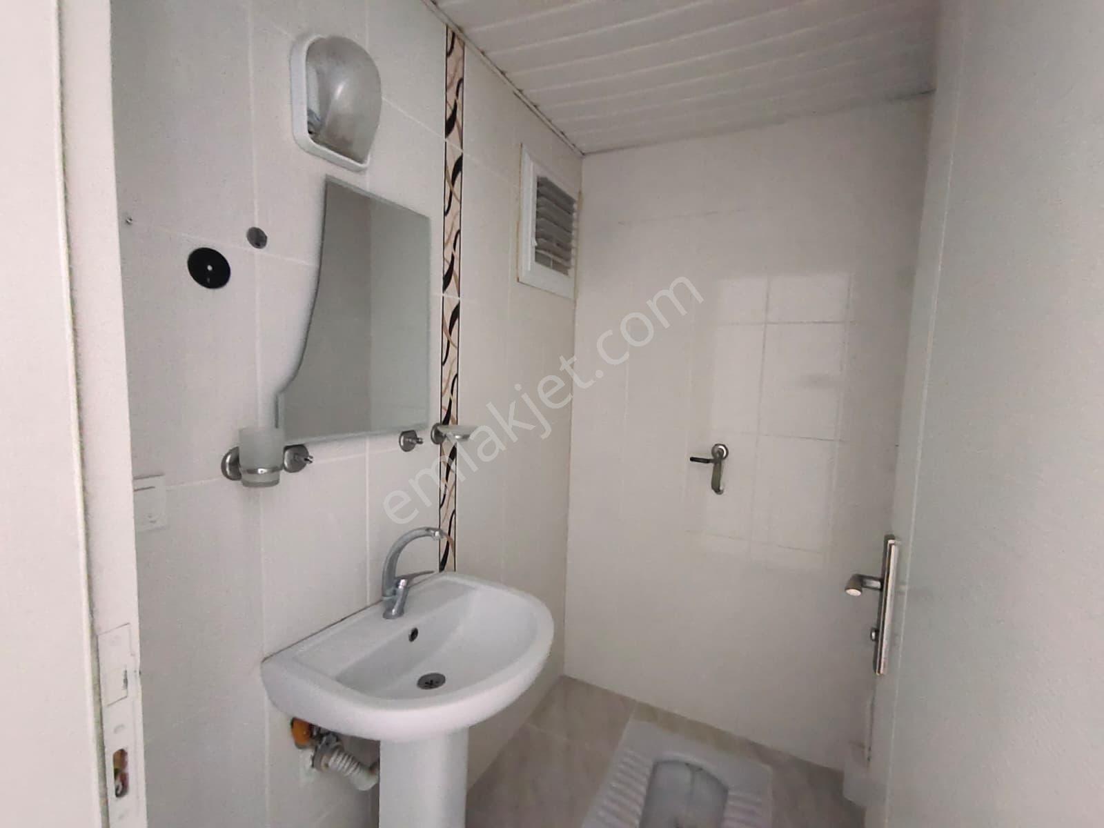 Re'golf Ten Serik Devlet Hastanesi Yanı 3+1 Doğalgazlı Daire — fotoğraf 25