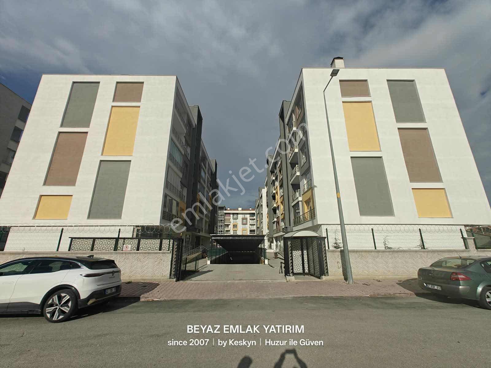Yaşamkent Konuklarında 2+1 Arakat Geniş Daire — fotoğraf 2