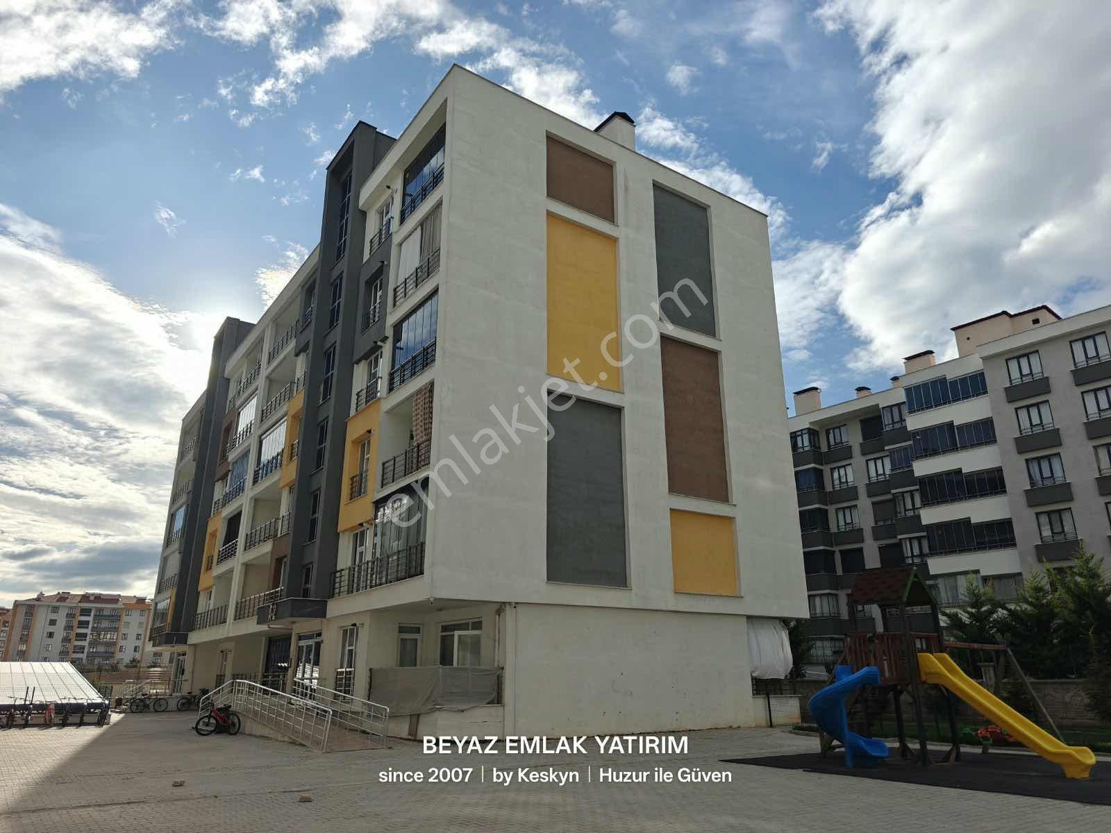 Yaşamkent Konuklarında 2+1 Arakat Geniş Daire — fotoğraf 3