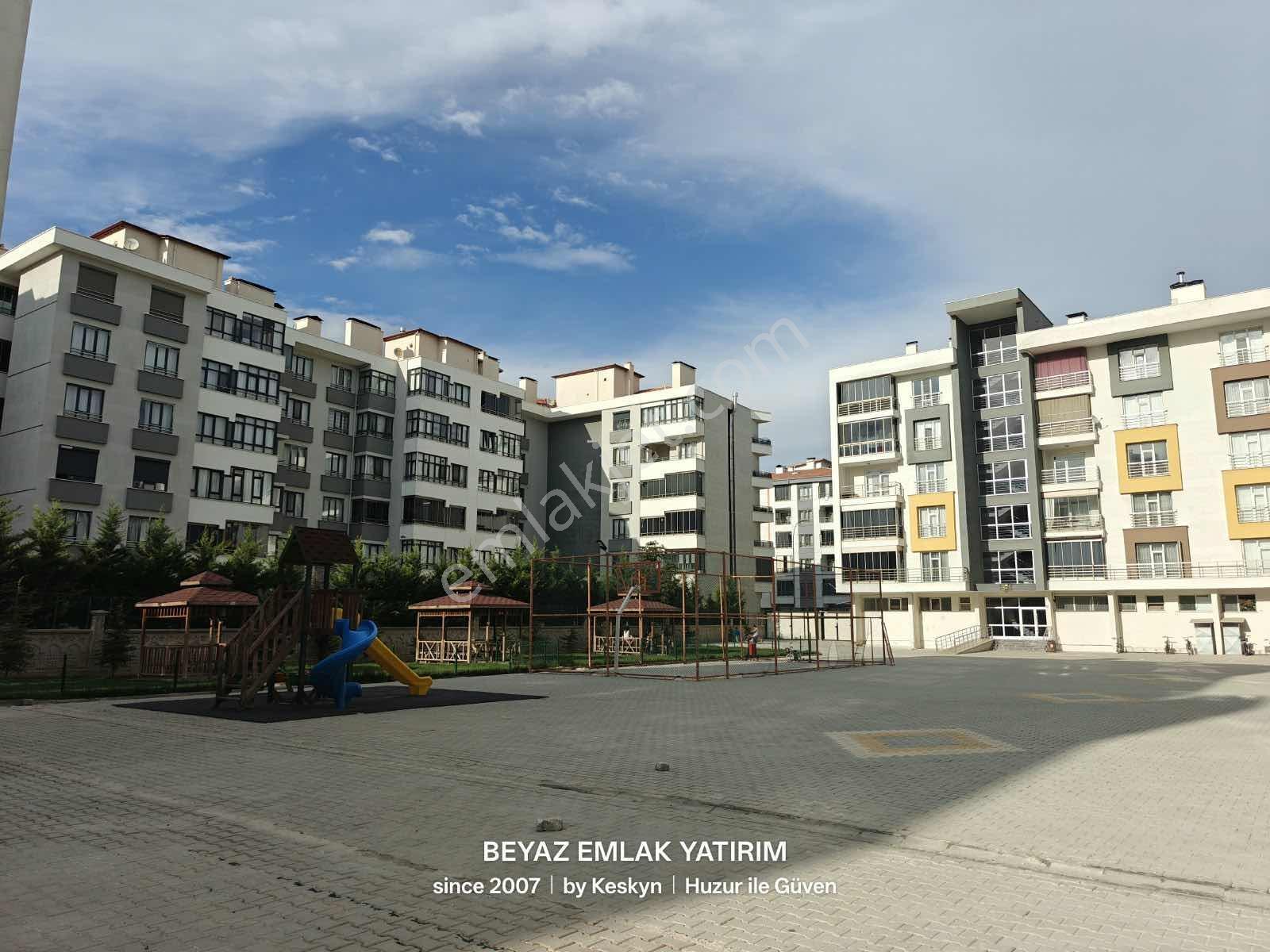 Yaşamkent Konuklarında 2+1 Arakat Geniş Daire — fotoğraf 4