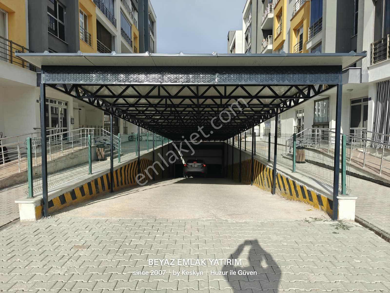 Yaşamkent Konuklarında 2+1 Arakat Geniş Daire — fotoğraf 5