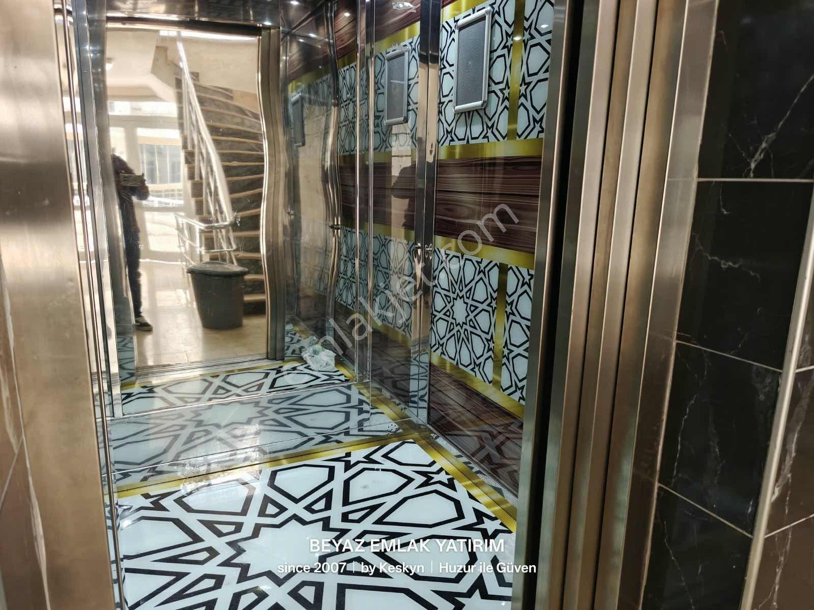 Yaşamkent Konuklarında 2+1 Arakat Geniş Daire — fotoğraf 6