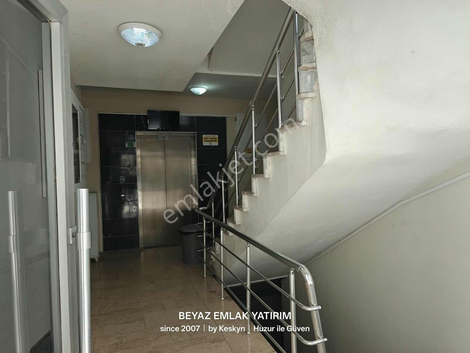 Yaşamkent Konuklarında 2+1 Arakat Geniş Daire — fotoğraf 7