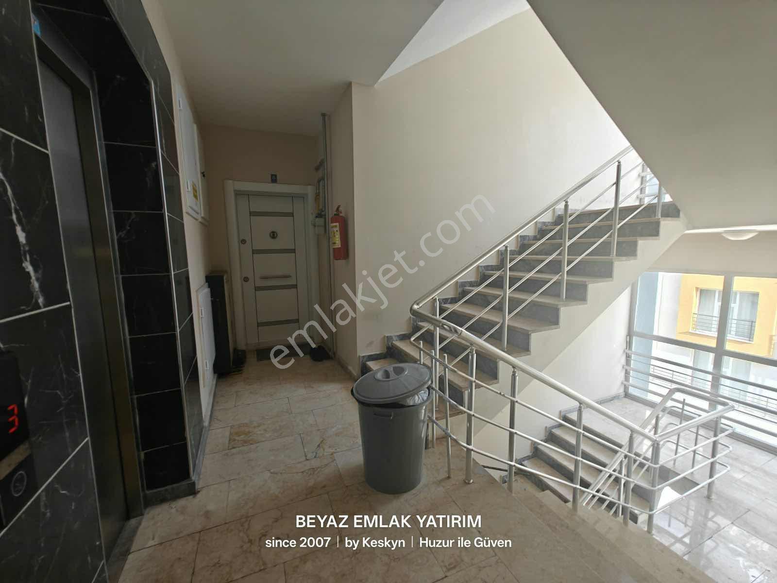 Yaşamkent Konuklarında 2+1 Arakat Geniş Daire — fotoğraf 8