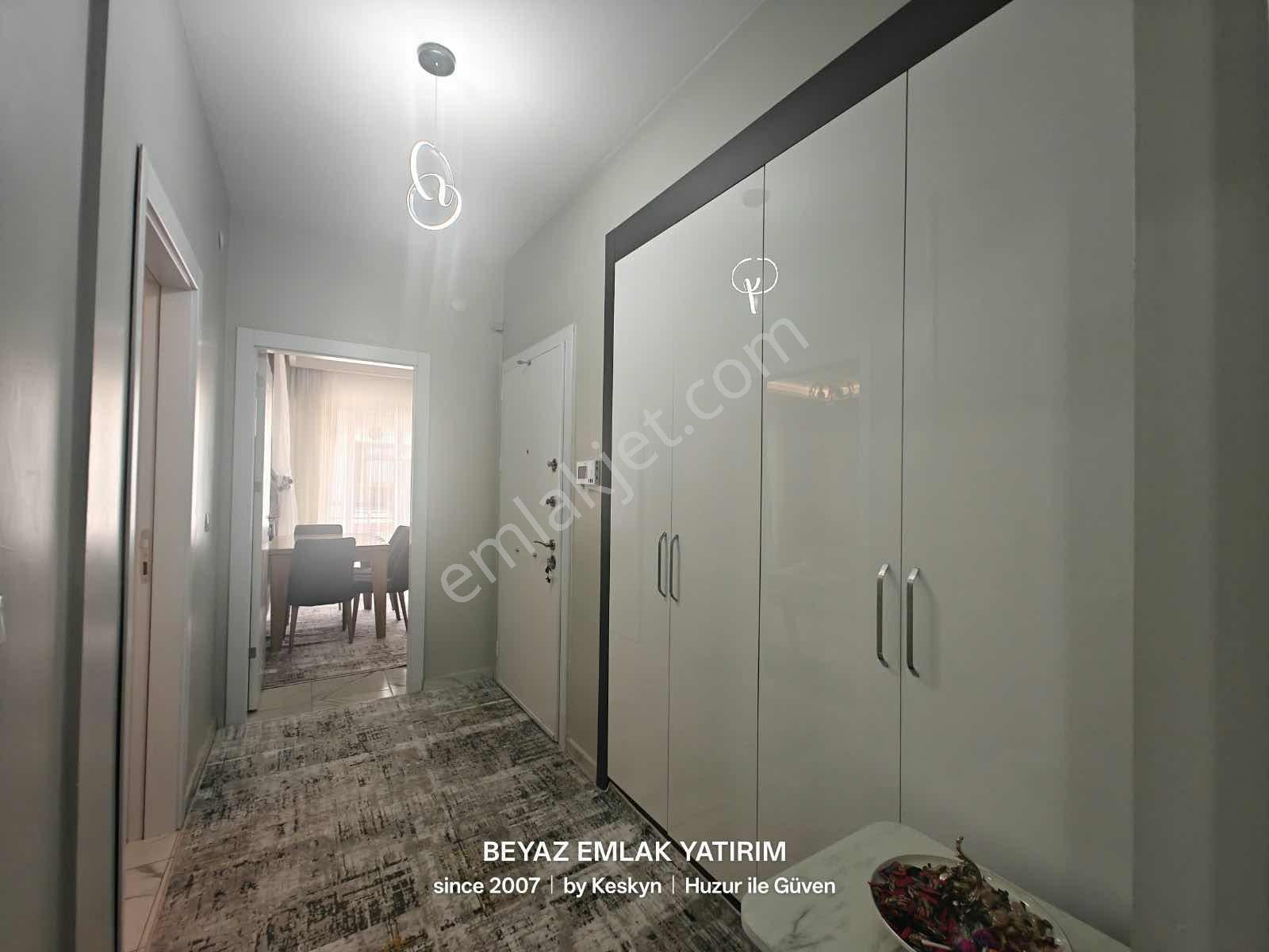Yaşamkent Konuklarında 2+1 Arakat Geniş Daire — fotoğraf 9