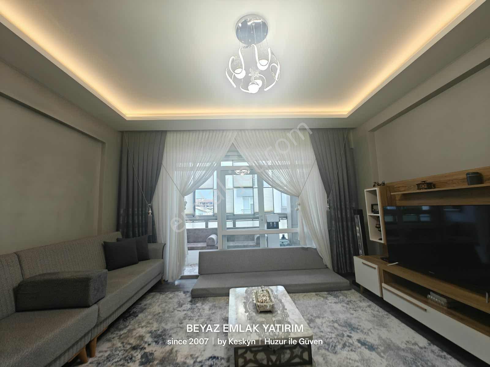 Yaşamkent Konuklarında 2+1 Arakat Geniş Daire — fotoğraf 10