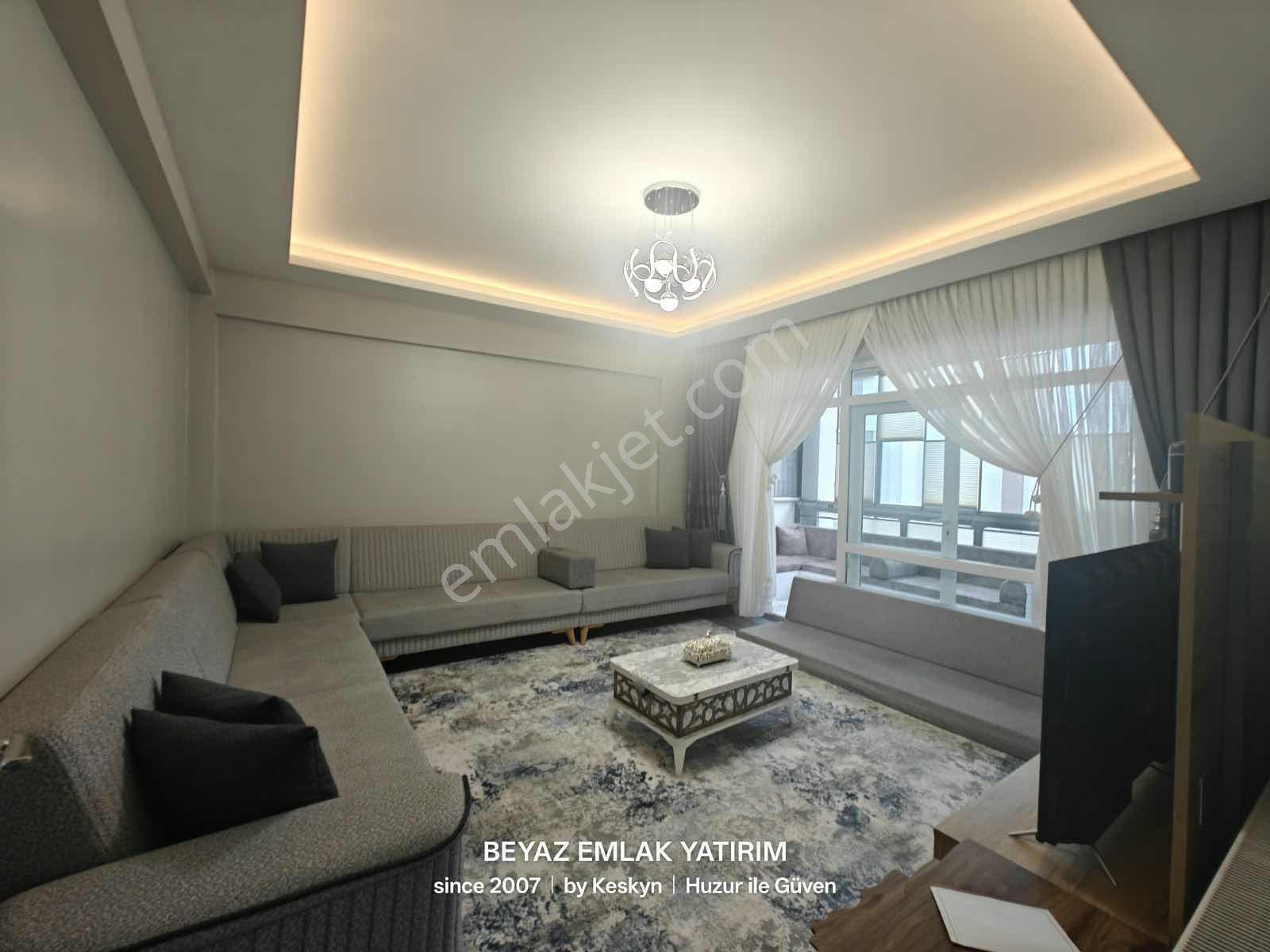 Yaşamkent Konuklarında 2+1 Arakat Geniş Daire — fotoğraf 11