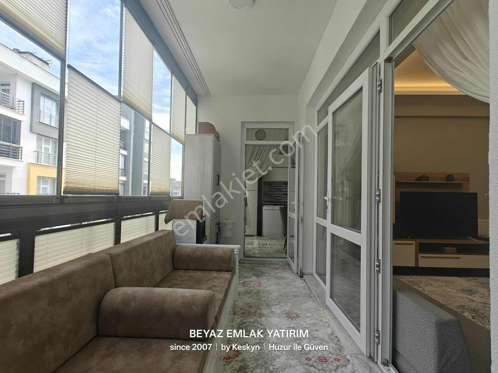 Yaşamkent Konuklarında 2+1 Arakat Geniş Daire — fotoğraf 12