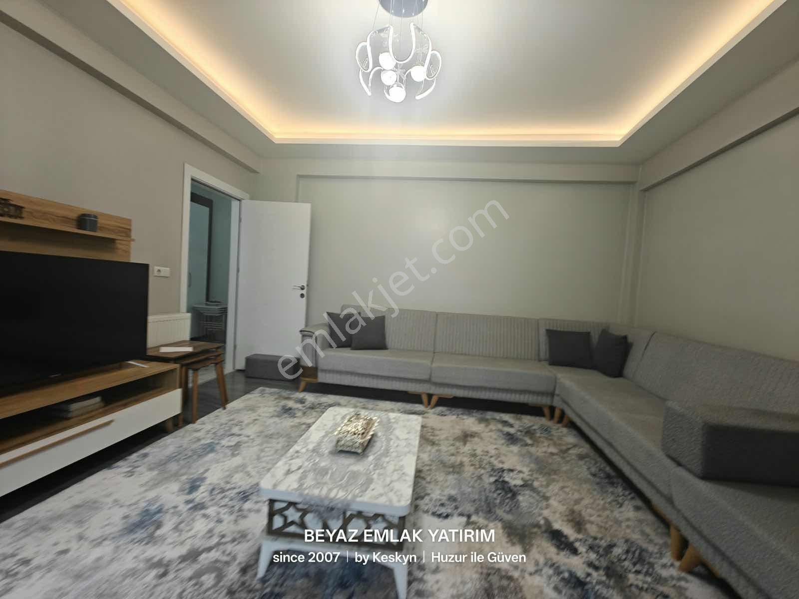 Yaşamkent Konuklarında 2+1 Arakat Geniş Daire — fotoğraf 13