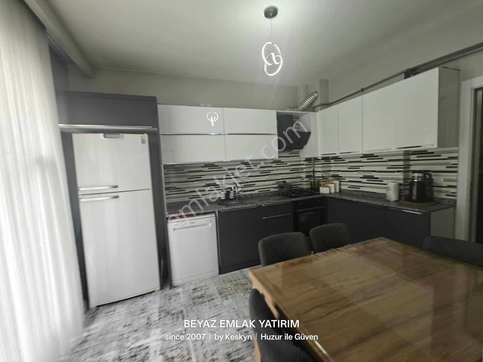 Yaşamkent Konuklarında 2+1 Arakat Geniş Daire — fotoğraf 14