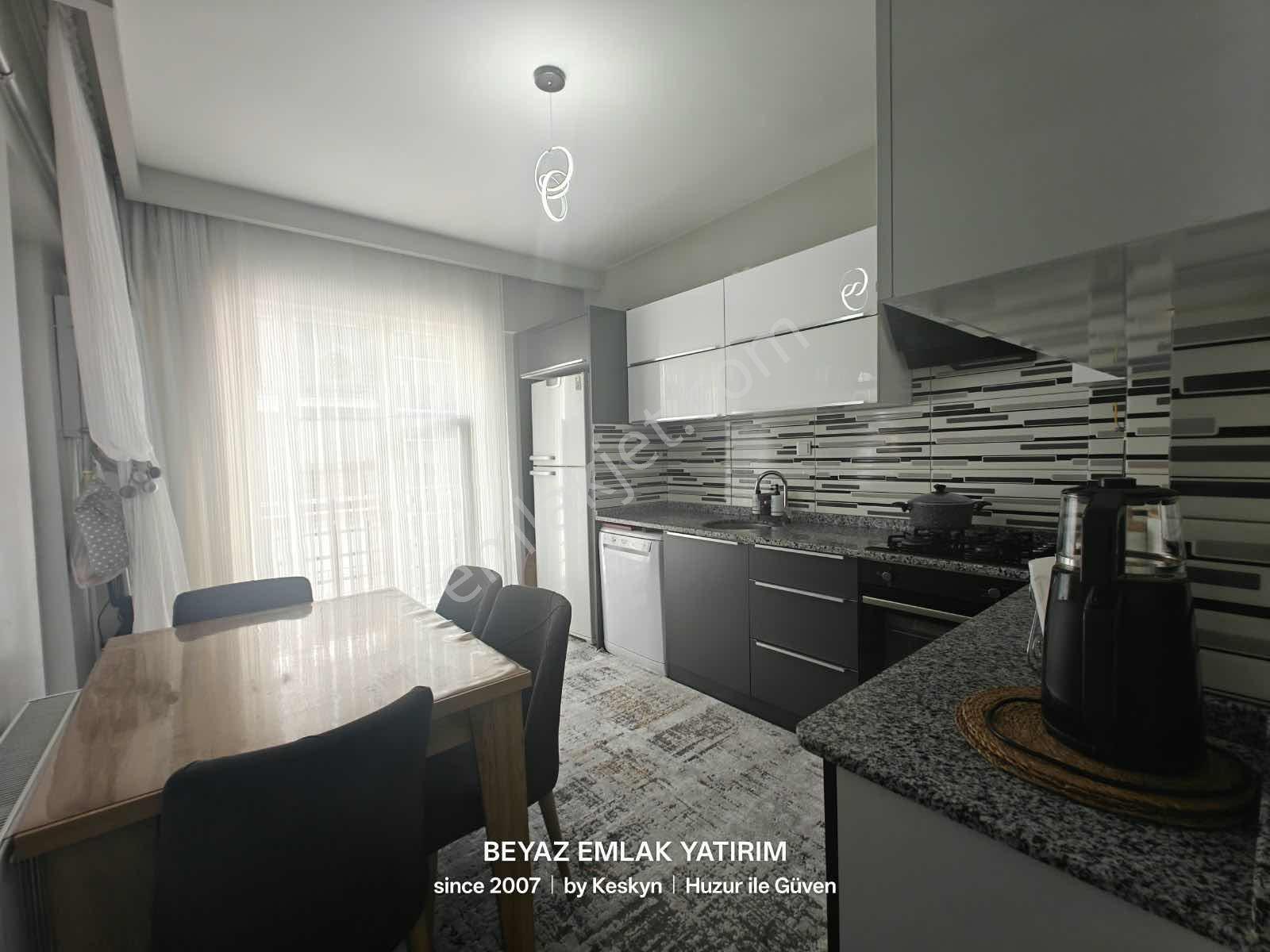 Yaşamkent Konuklarında 2+1 Arakat Geniş Daire — fotoğraf 15