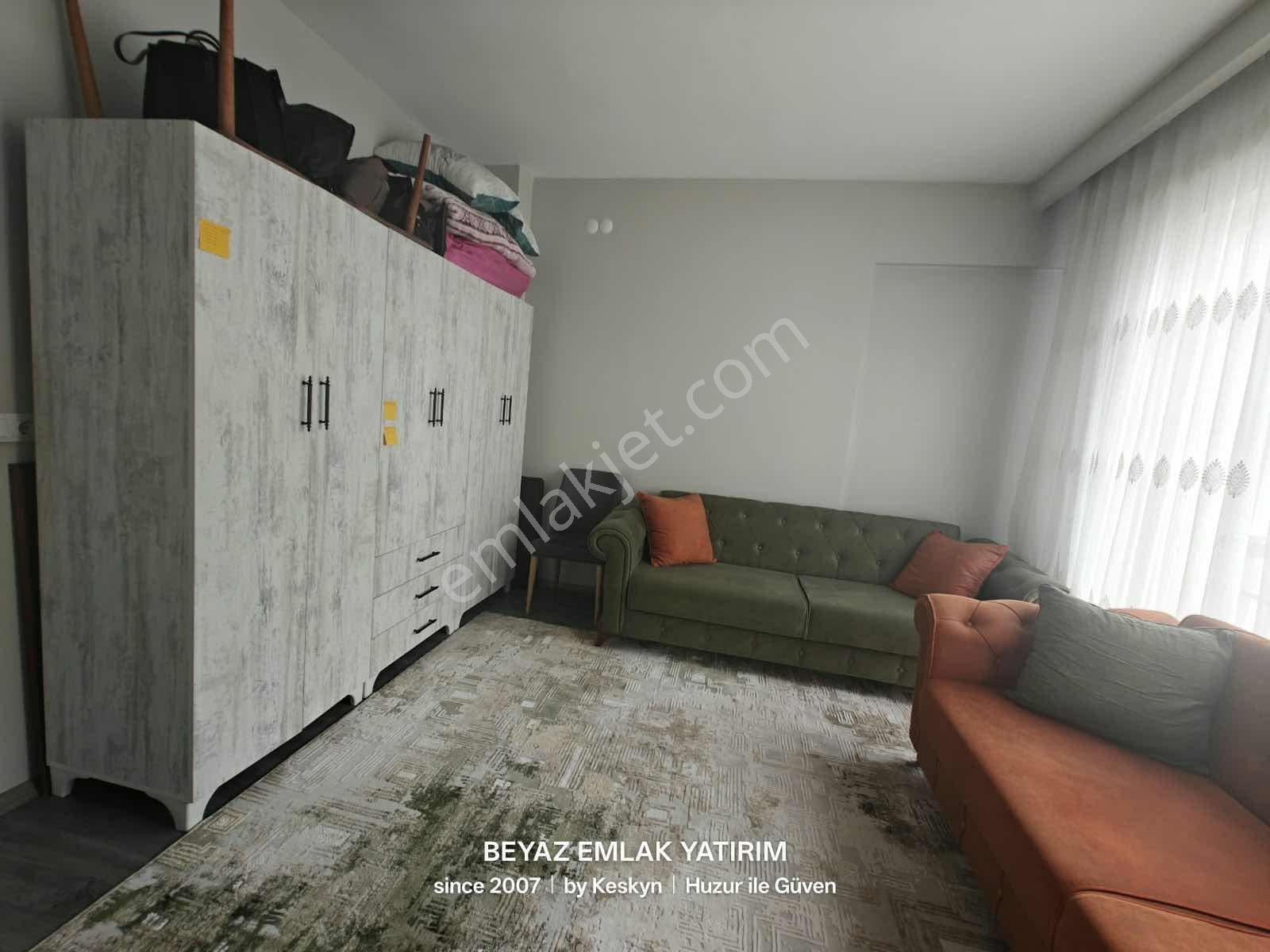 Yaşamkent Konuklarında 2+1 Arakat Geniş Daire — fotoğraf 16