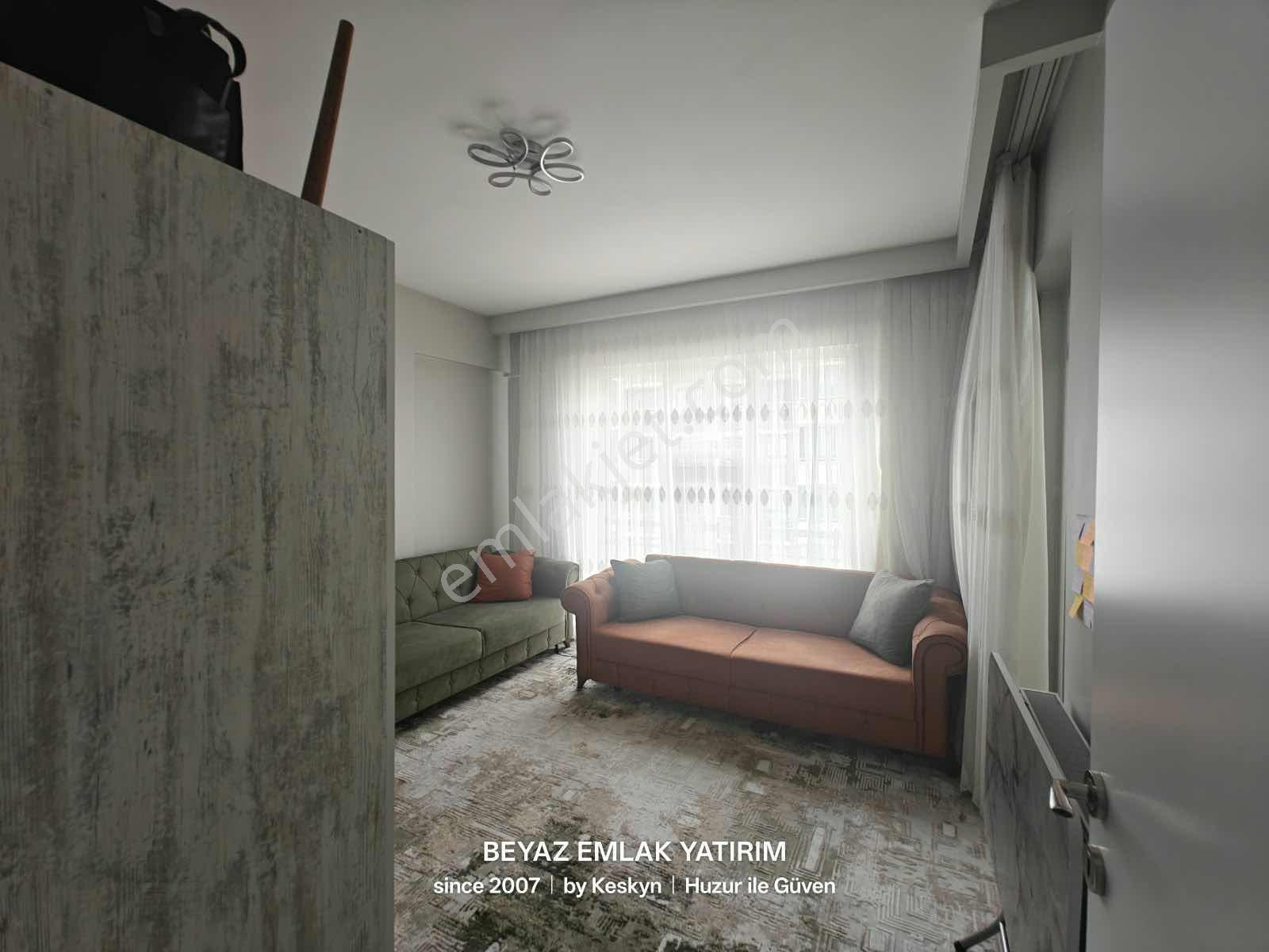 Yaşamkent Konuklarında 2+1 Arakat Geniş Daire — fotoğraf 17