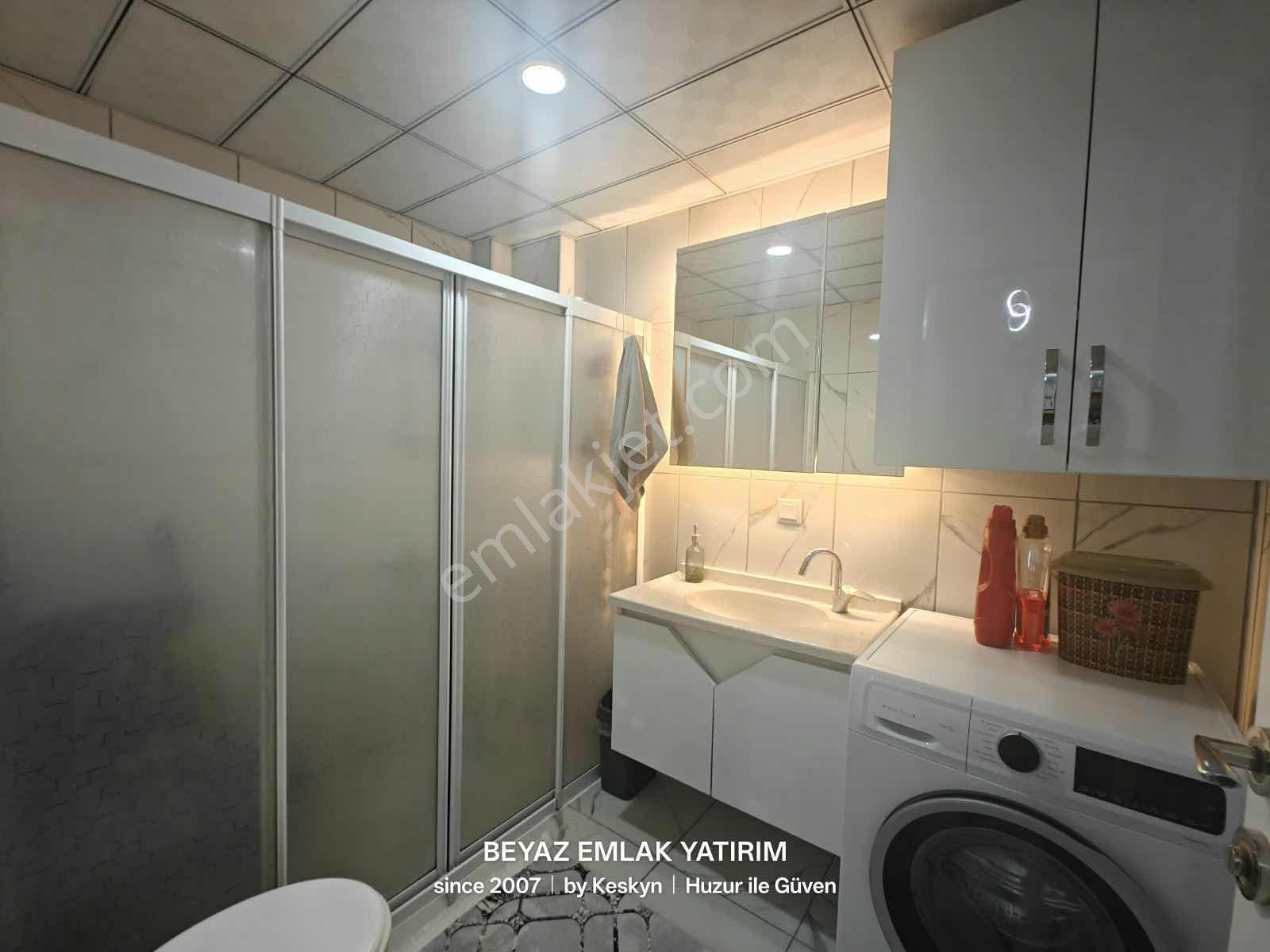 Yaşamkent Konuklarında 2+1 Arakat Geniş Daire — fotoğraf 19