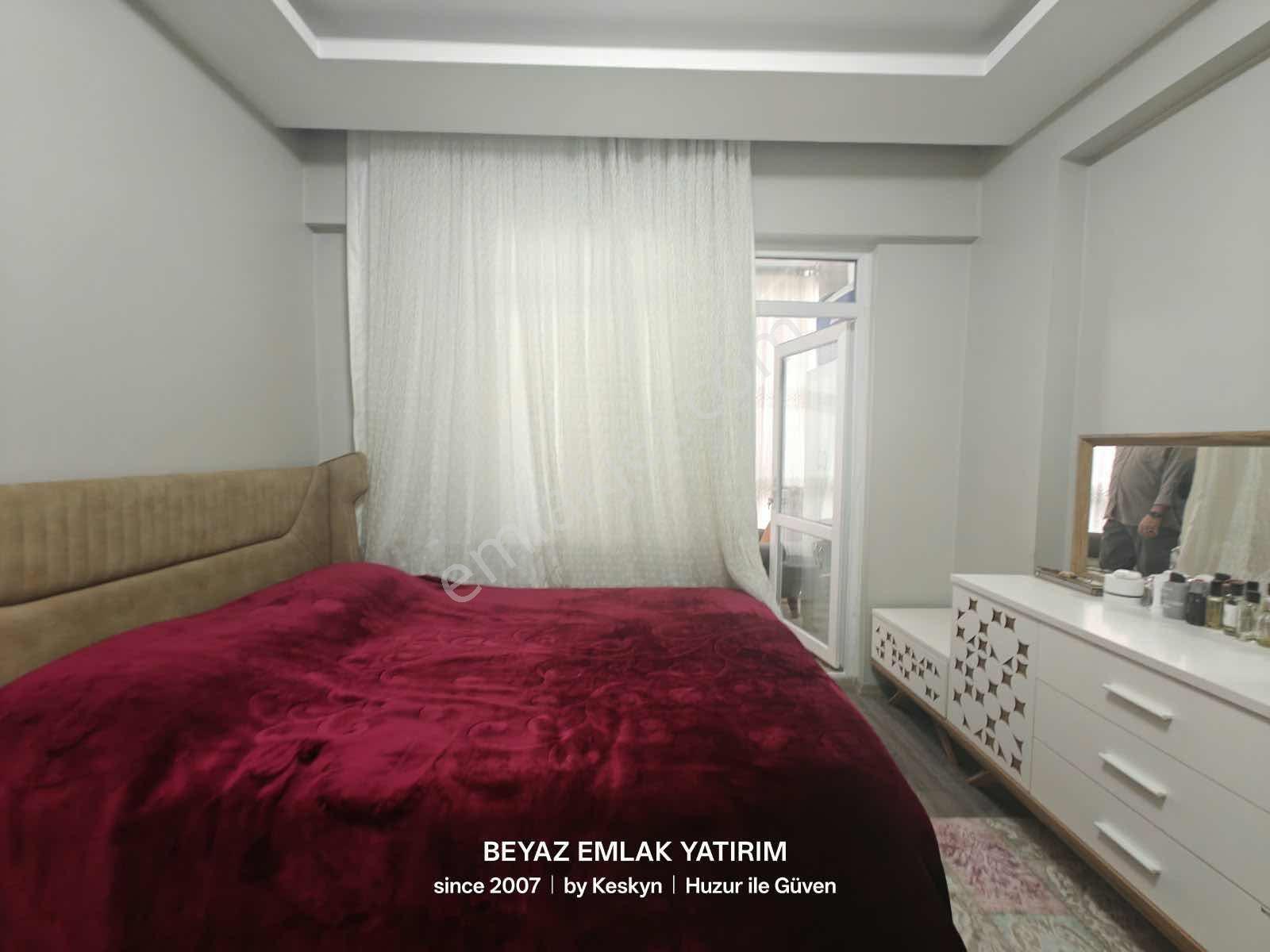 Yaşamkent Konuklarında 2+1 Arakat Geniş Daire — fotoğraf 20