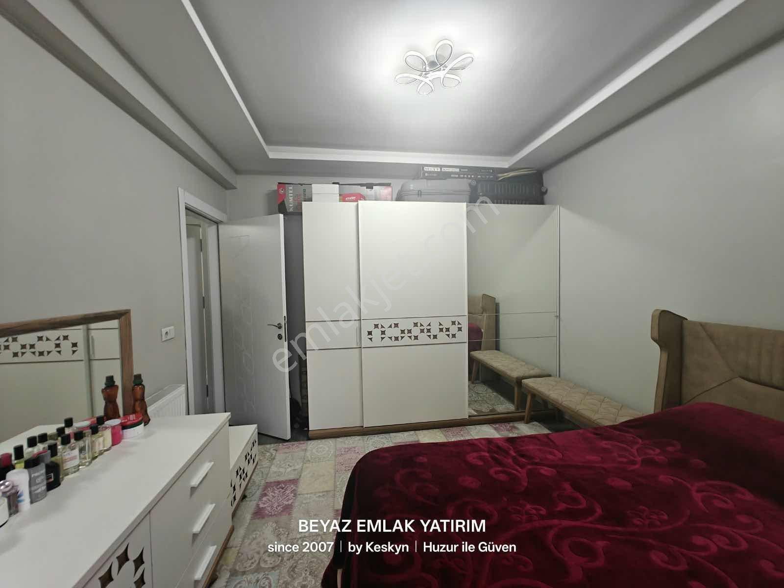 Yaşamkent Konuklarında 2+1 Arakat Geniş Daire — fotoğraf 21