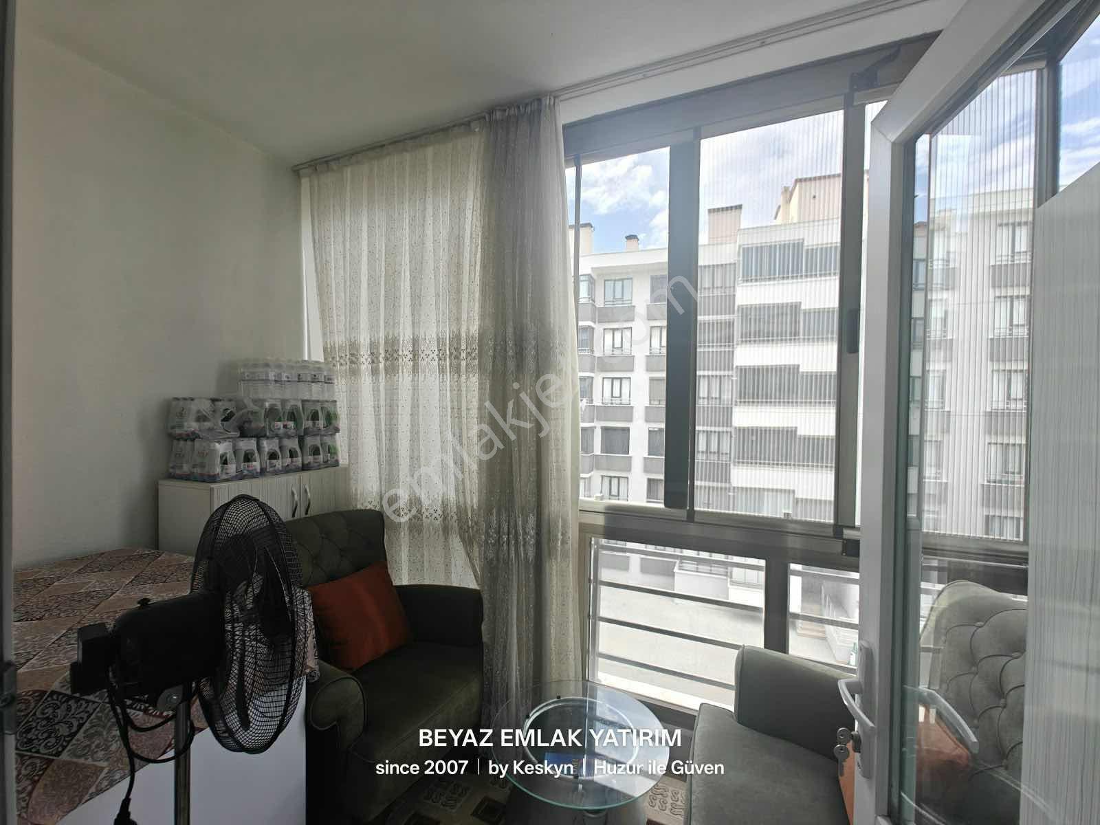 Yaşamkent Konuklarında 2+1 Arakat Geniş Daire — fotoğraf 22