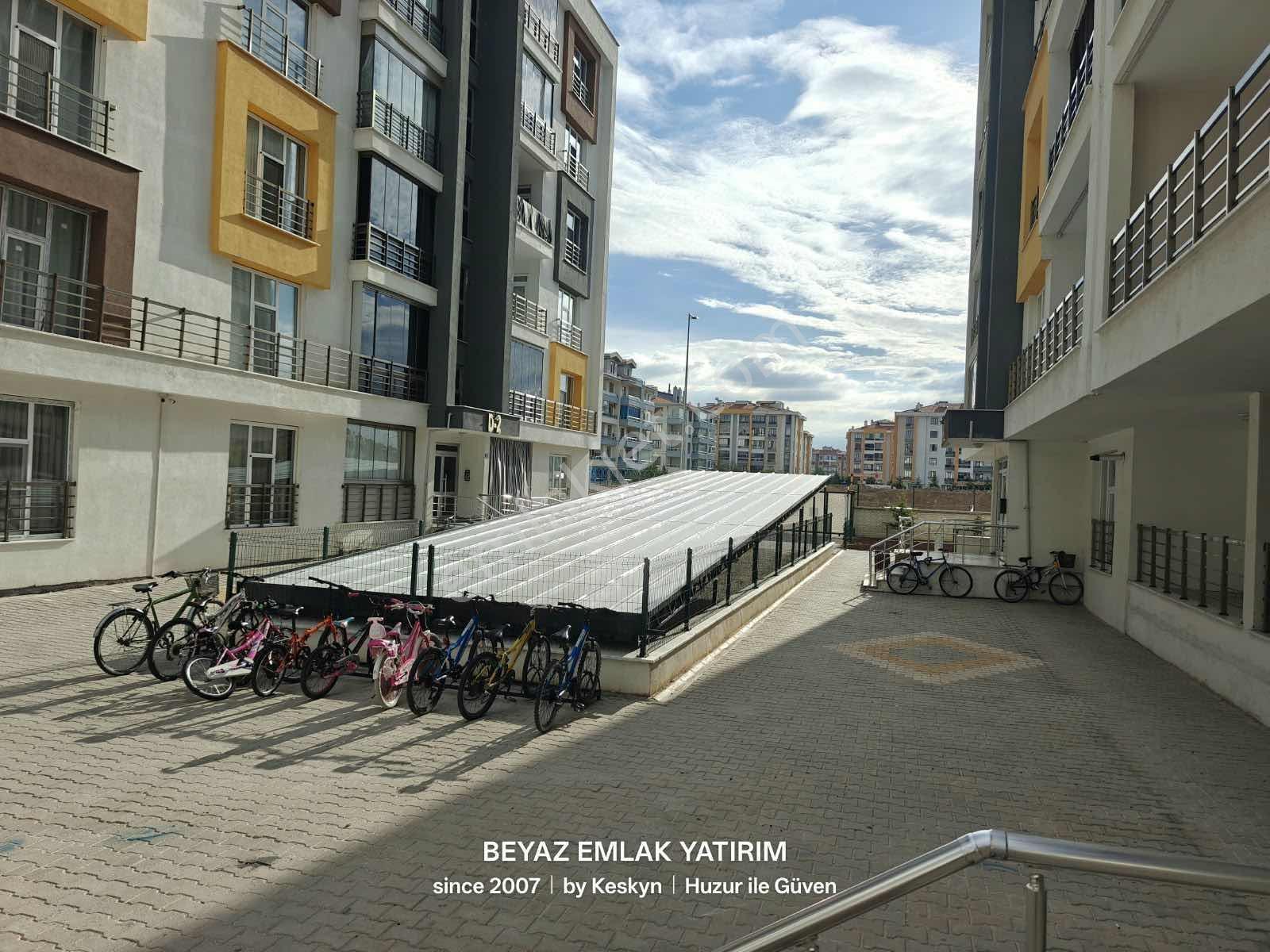 Yaşamkent Konuklarında 2+1 Arakat Geniş Daire — fotoğraf 23
