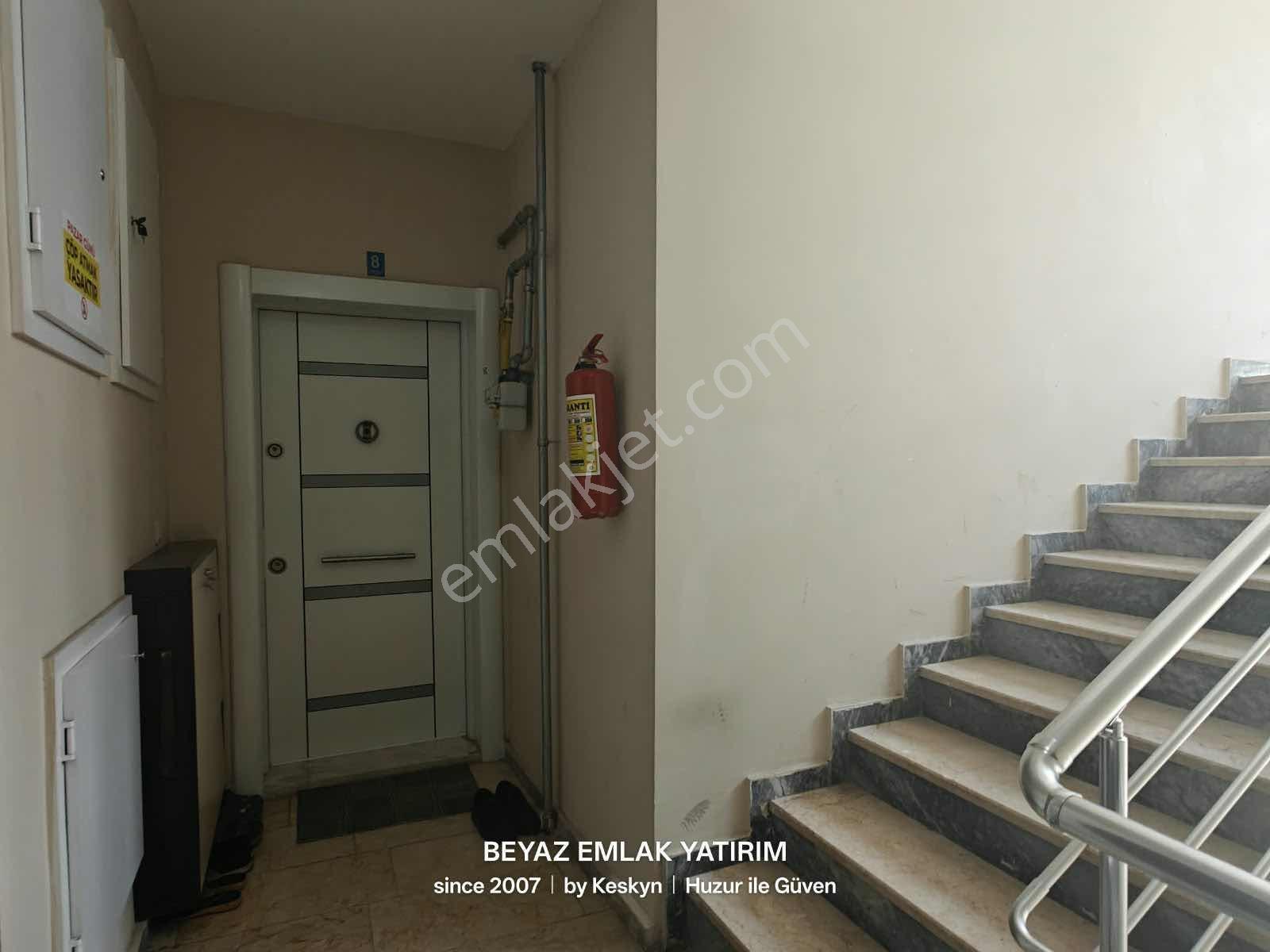 Yaşamkent Konuklarında 2+1 Arakat Geniş Daire — fotoğraf 24