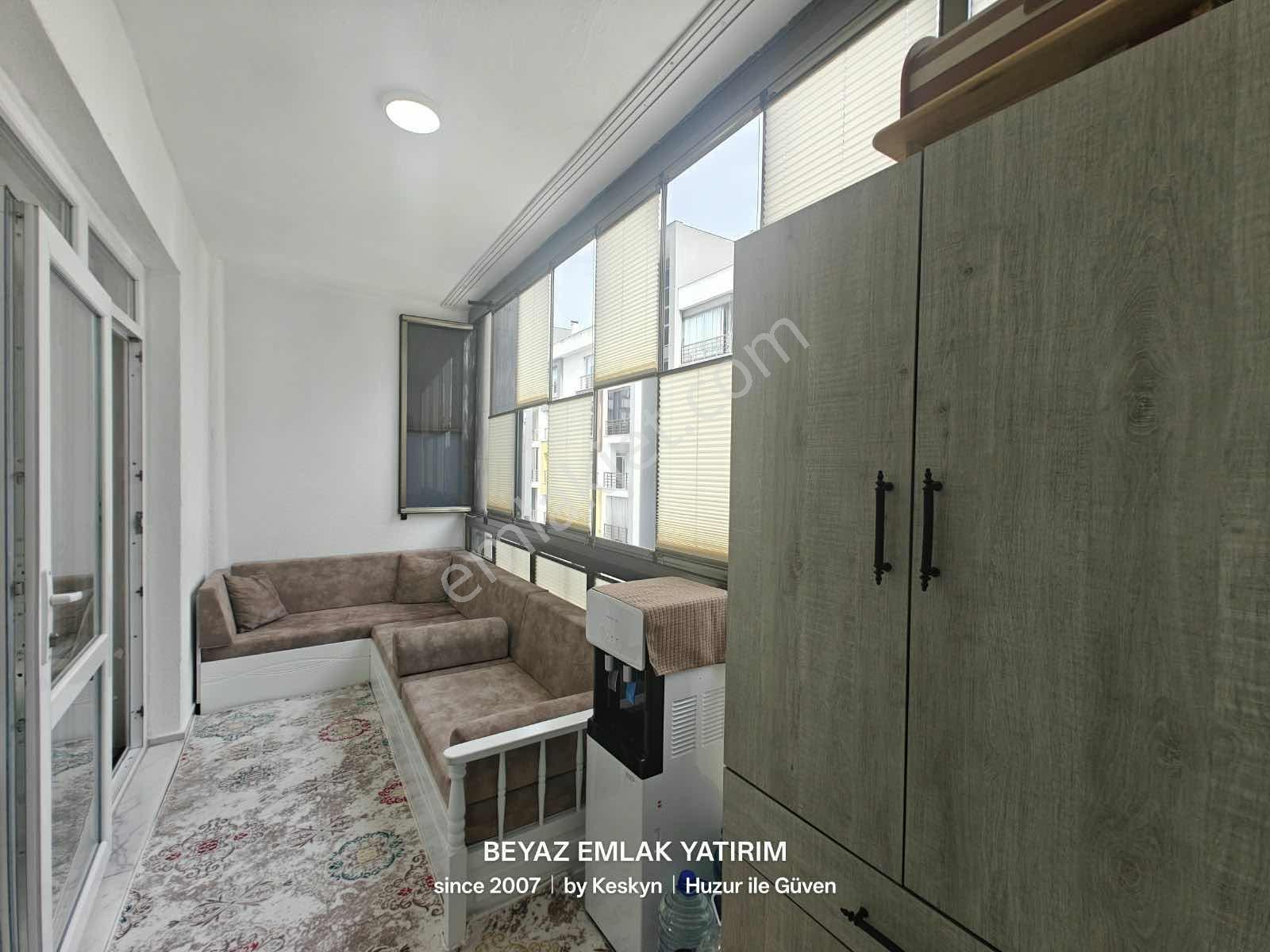 Yaşamkent Konuklarında 2+1 Arakat Geniş Daire — fotoğraf 26
