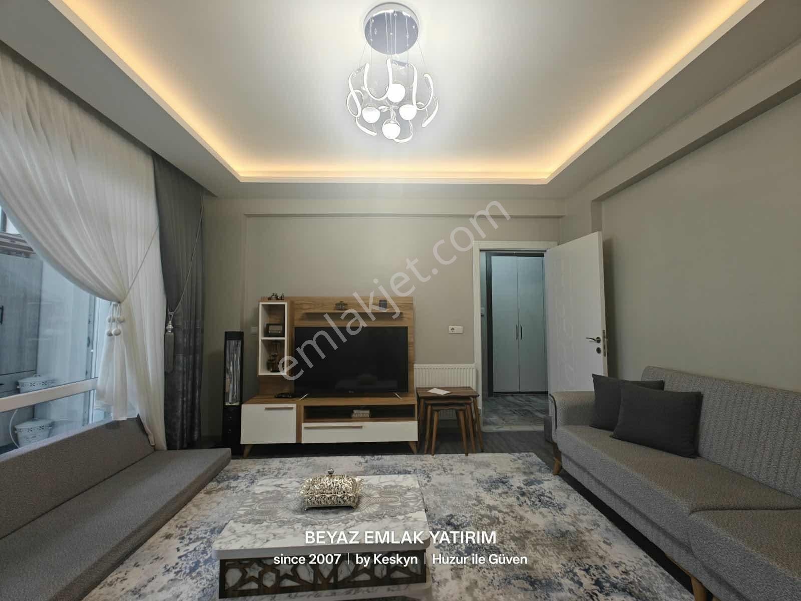 Yaşamkent Konuklarında 2+1 Arakat Geniş Daire — fotoğraf 27